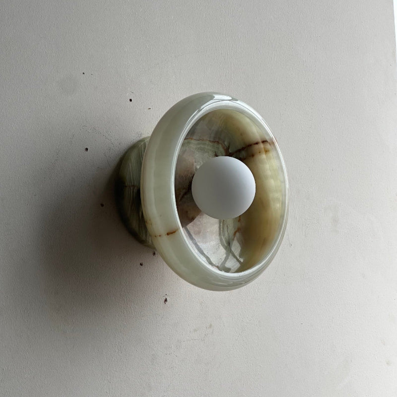 Piedra Sconce Collection
