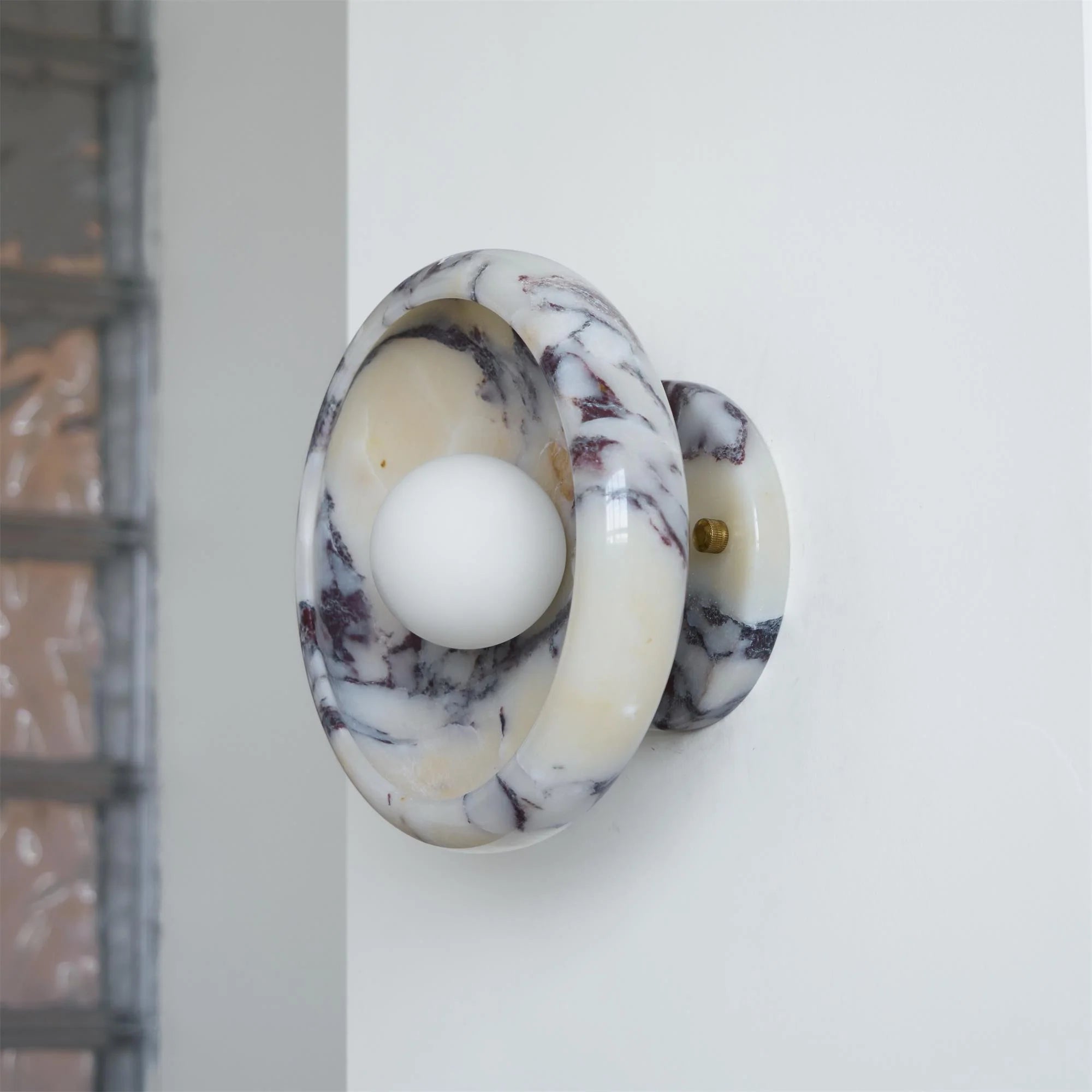 Piedra Sconce Collection