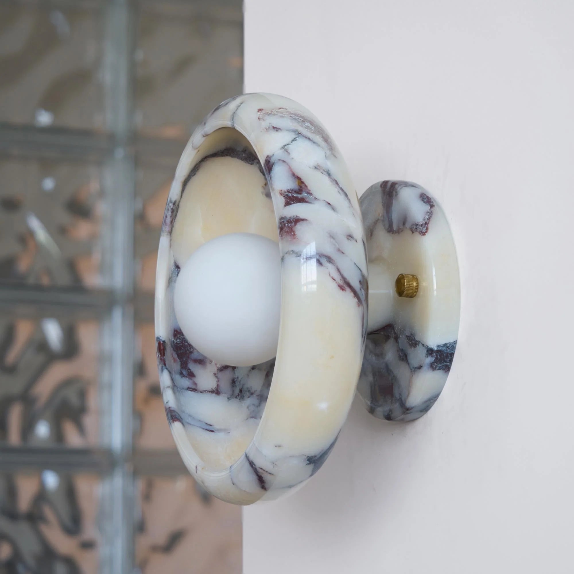 Piedra Sconce Collection