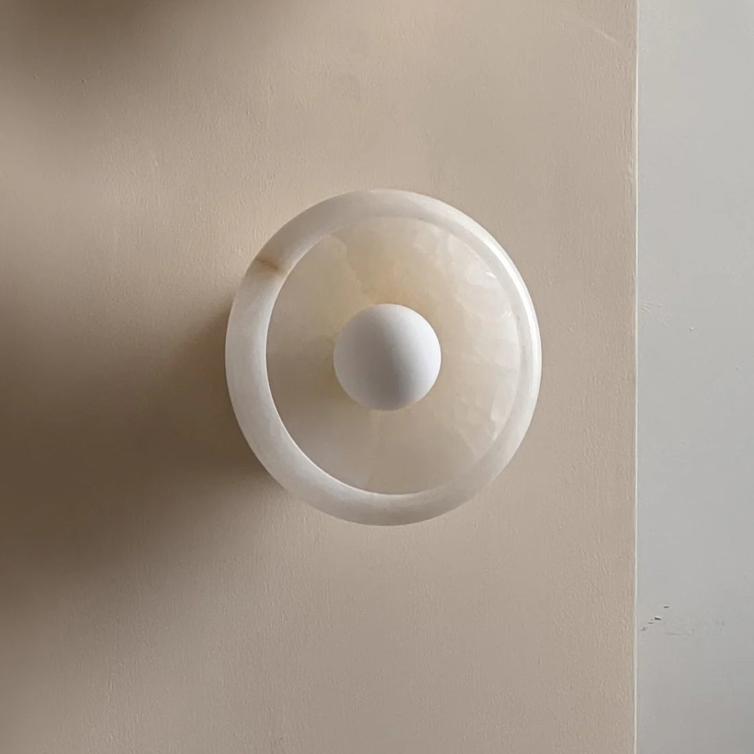 Piedra Sconce Collection