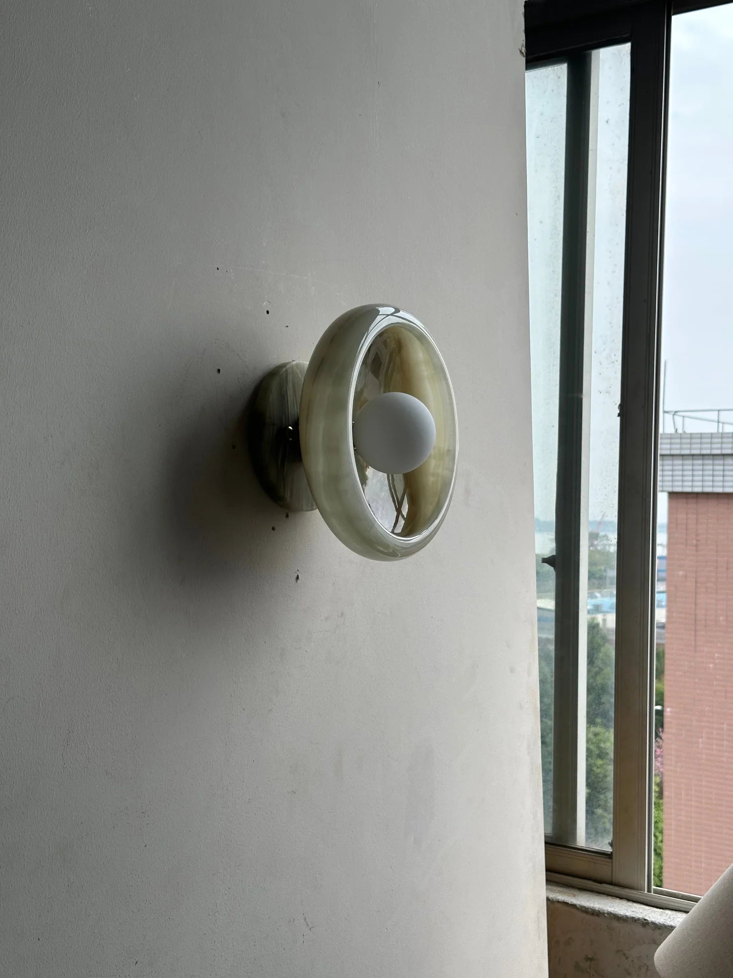 Piedra Sconce Collection