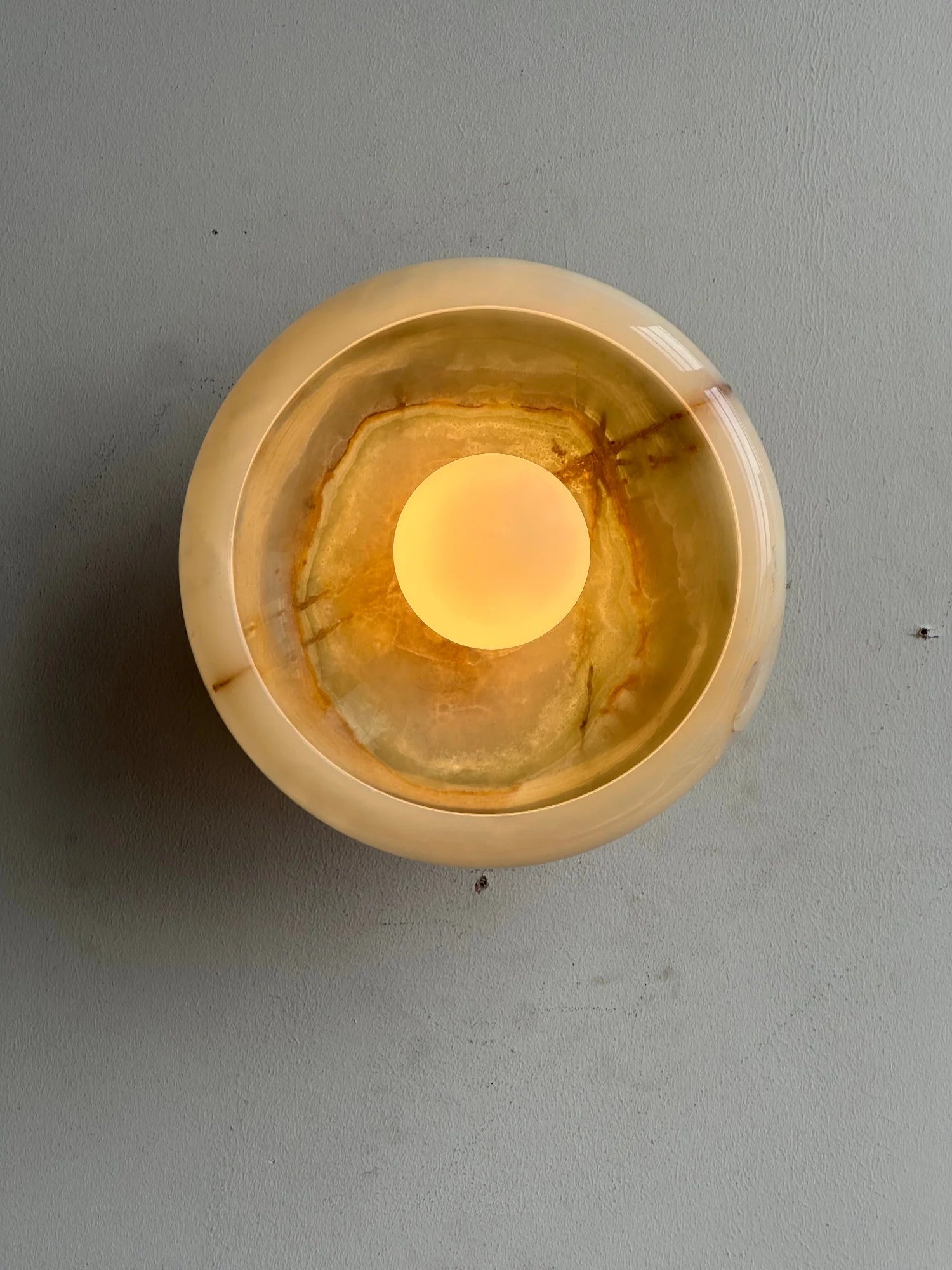 Piedra Sconce Collection