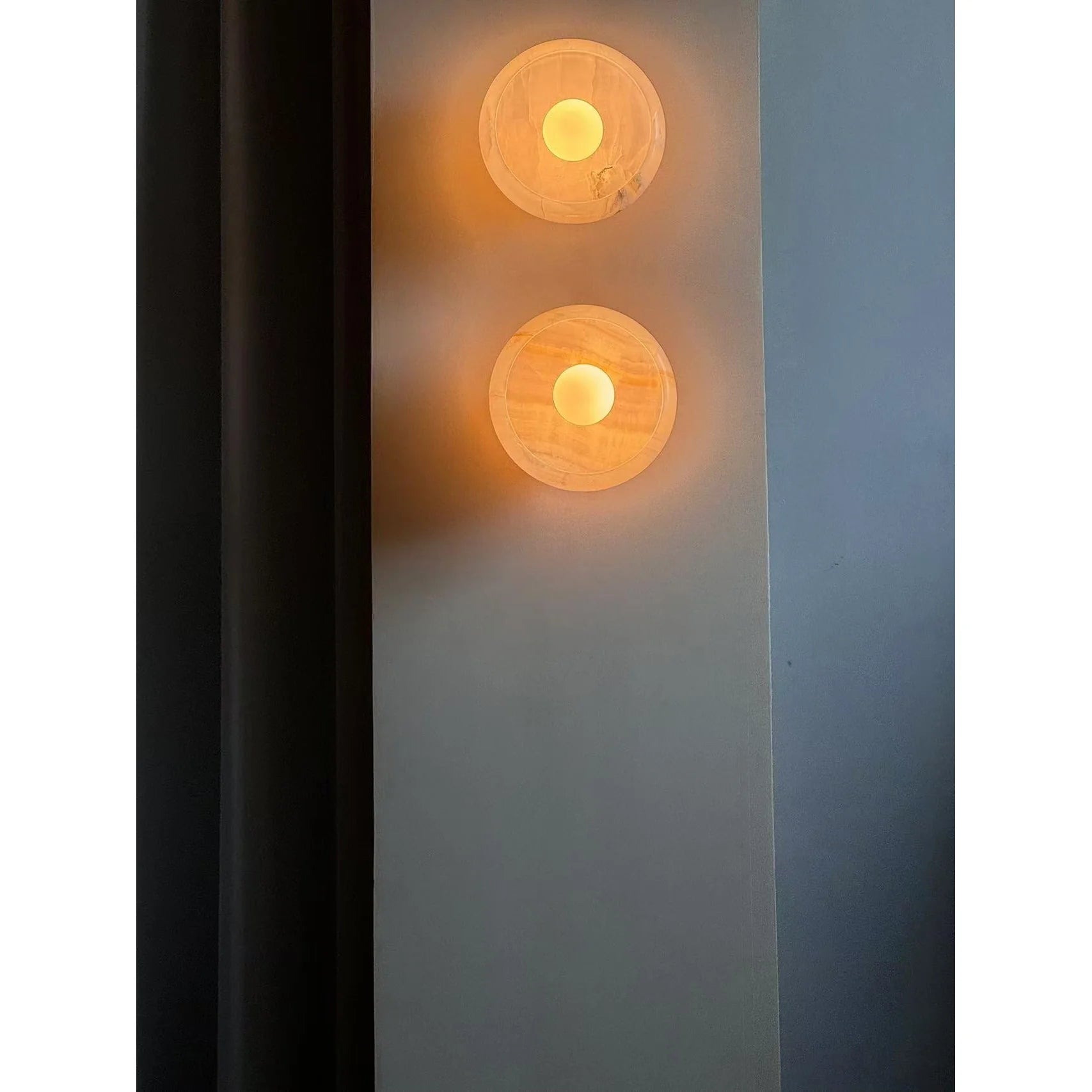 Piedra Sconce Collection