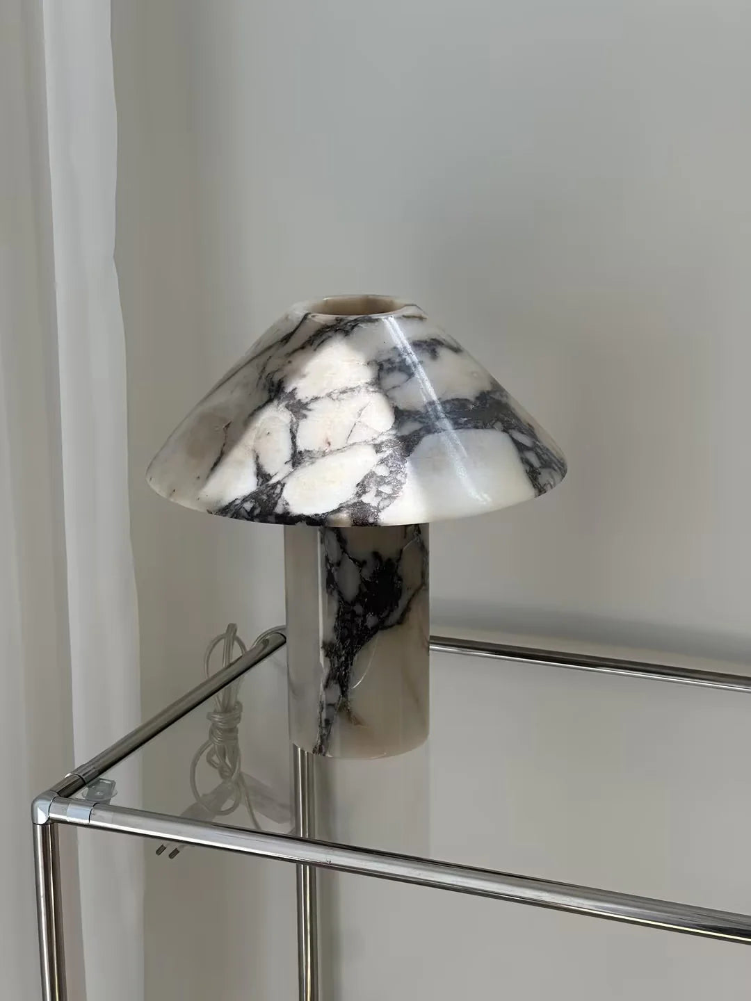 Pillar Table Lamp