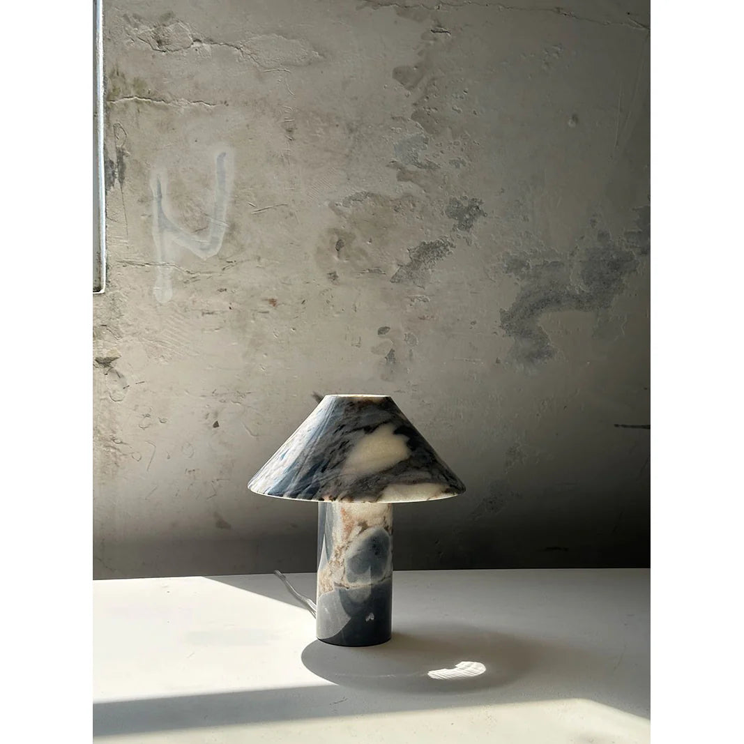 Pillar Table Lamp
