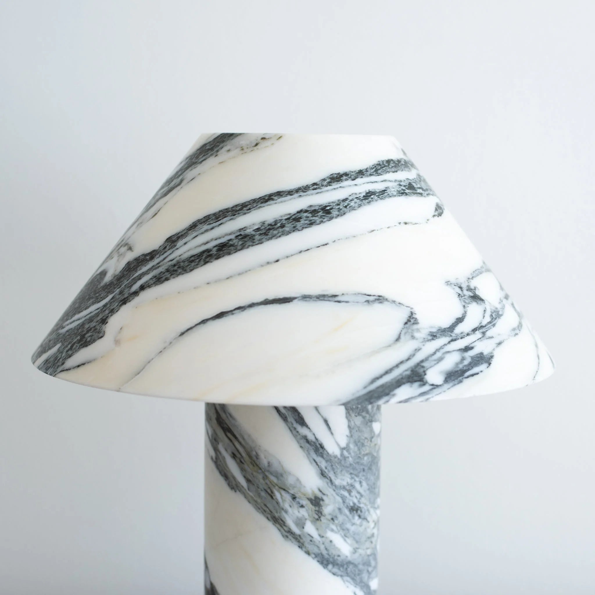 Pillar Table Lamp