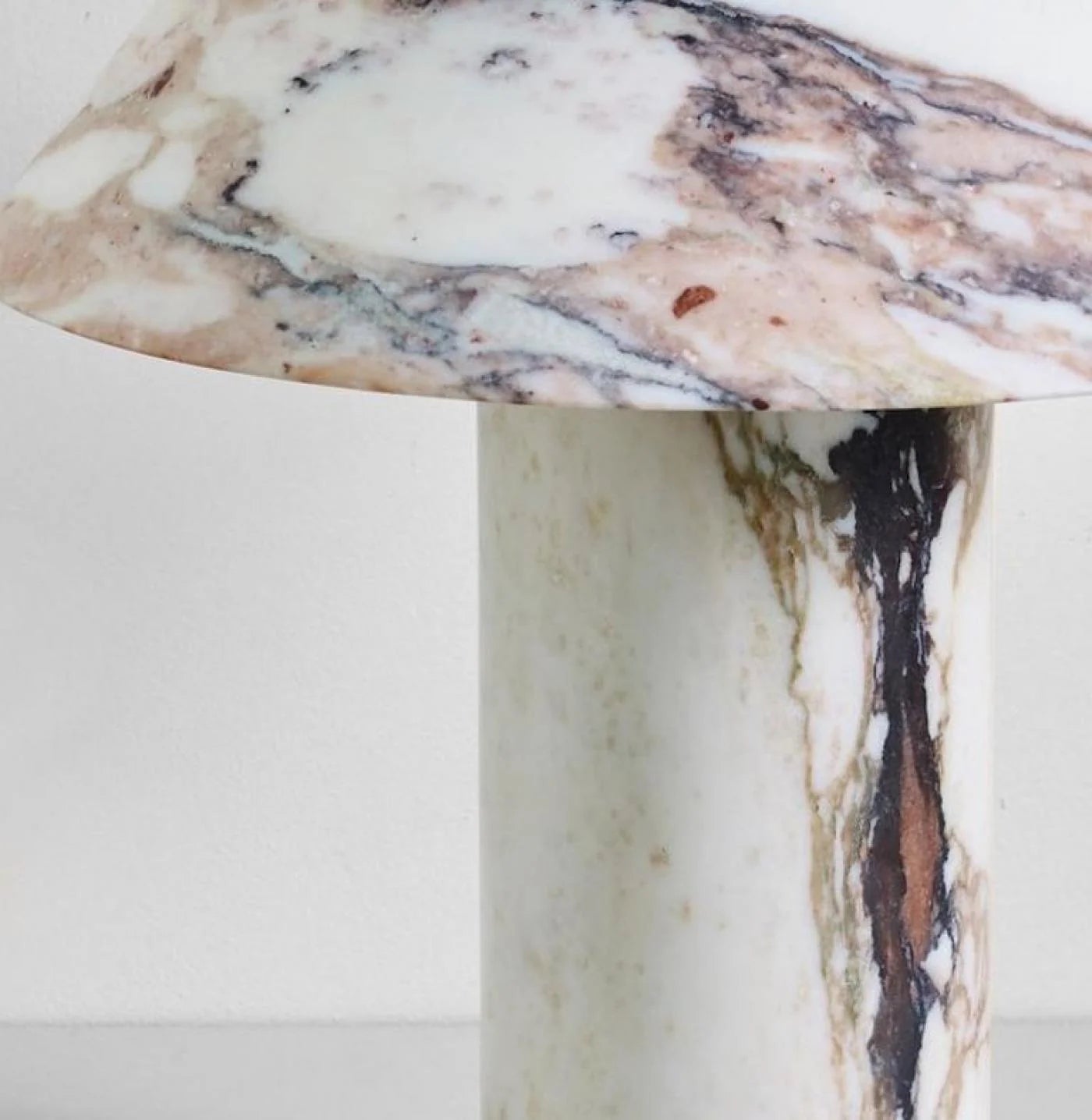Pillar Table Lamp