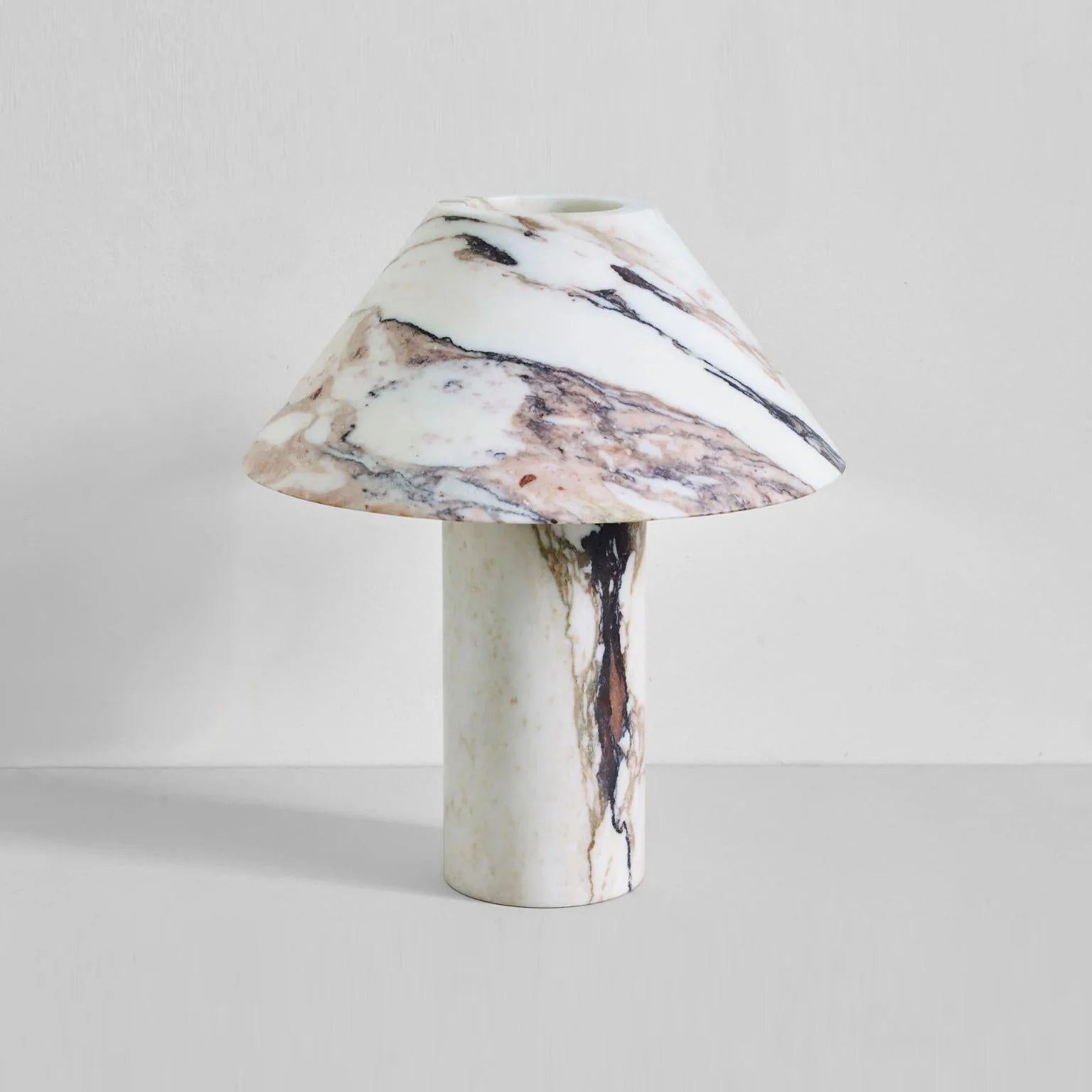 Pillar Table Lamp