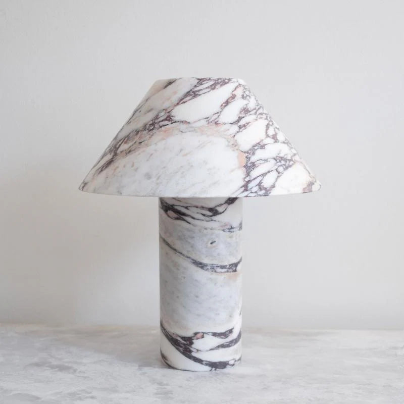 Pillar Table Lamp