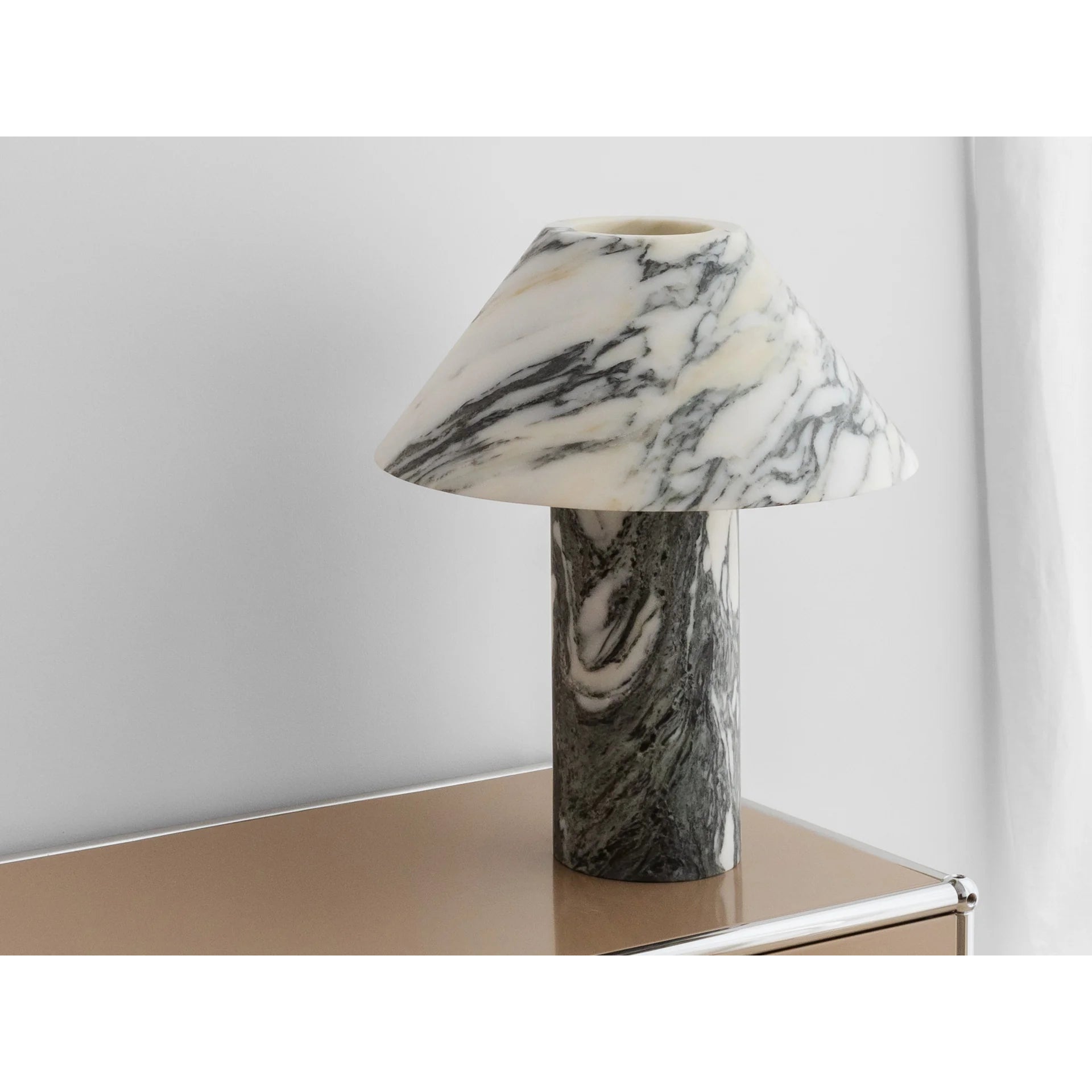 Pillar Table Lamp