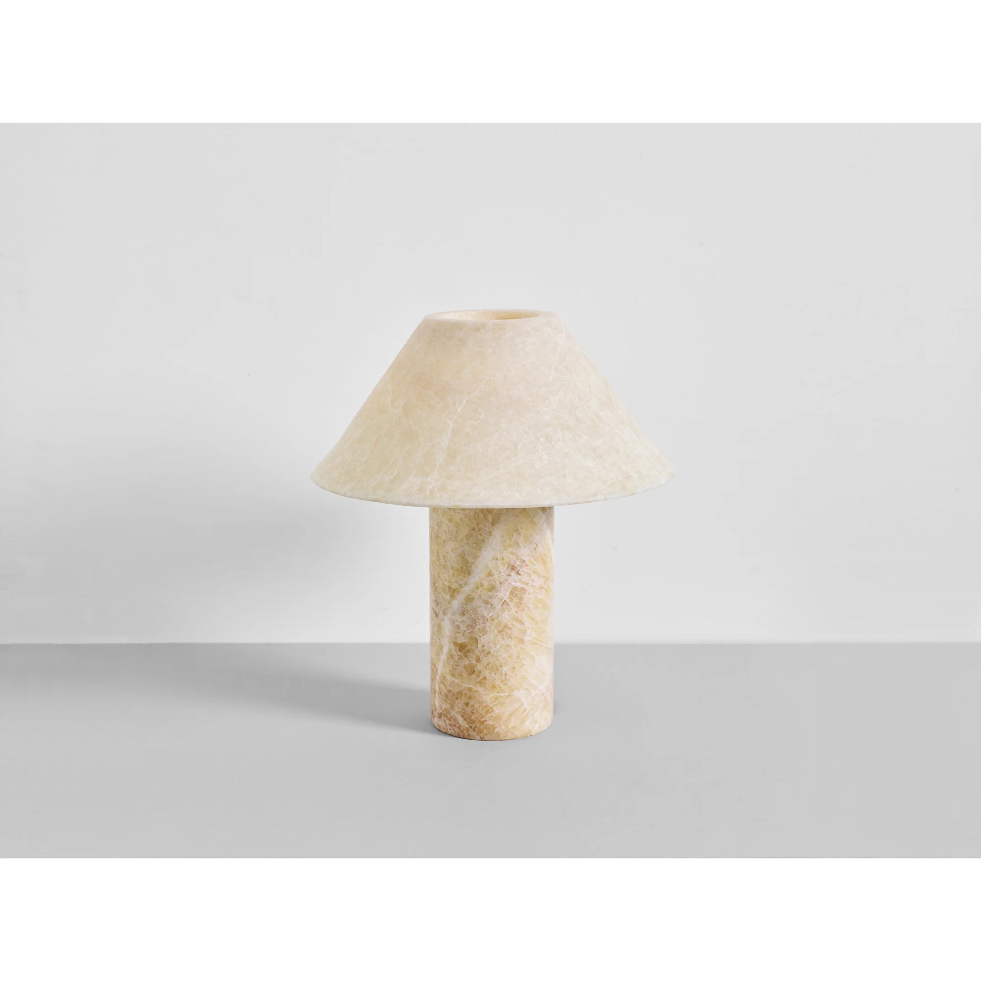 Pillar Table Lamp