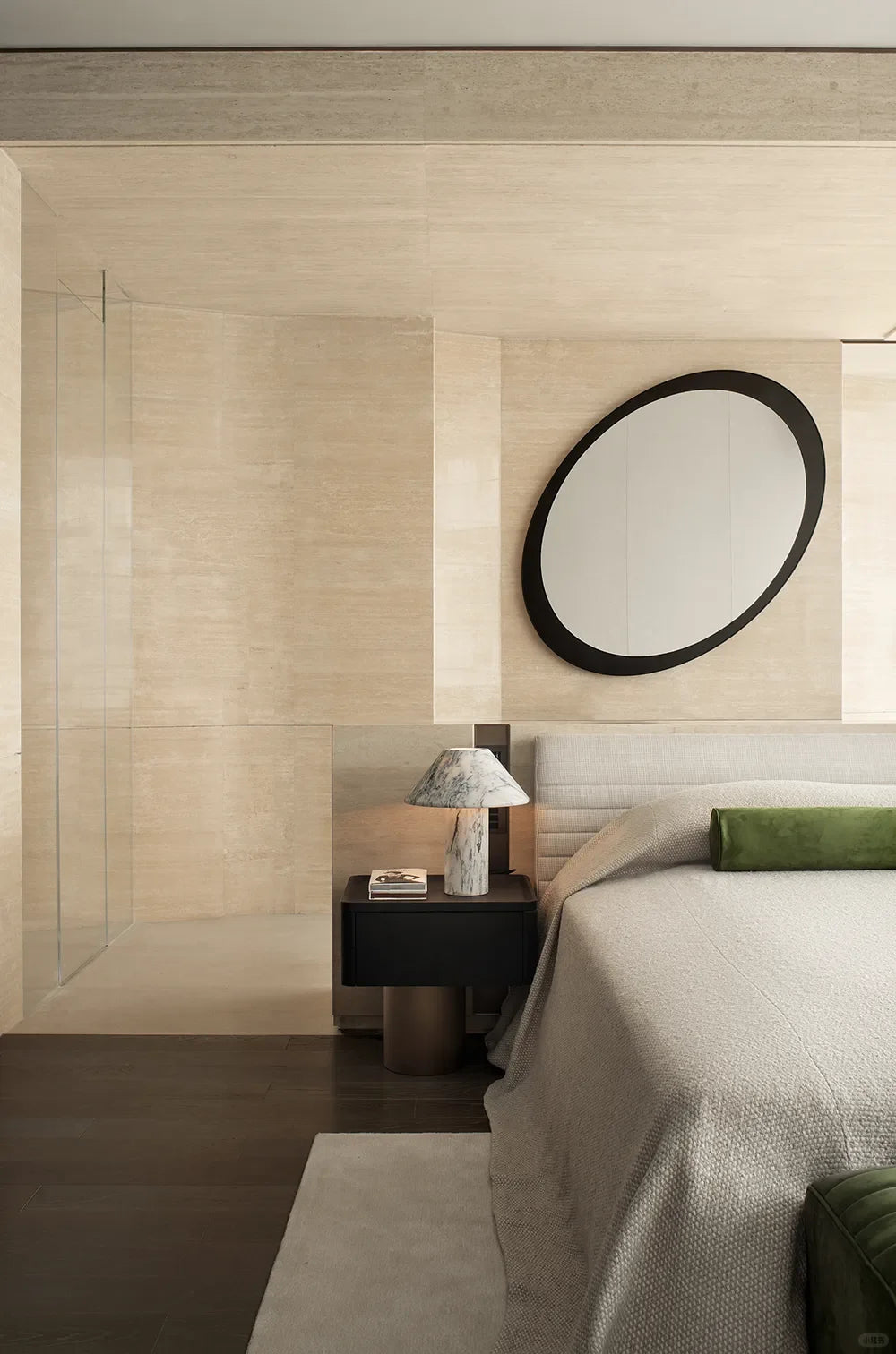 Pillar Table Lamp