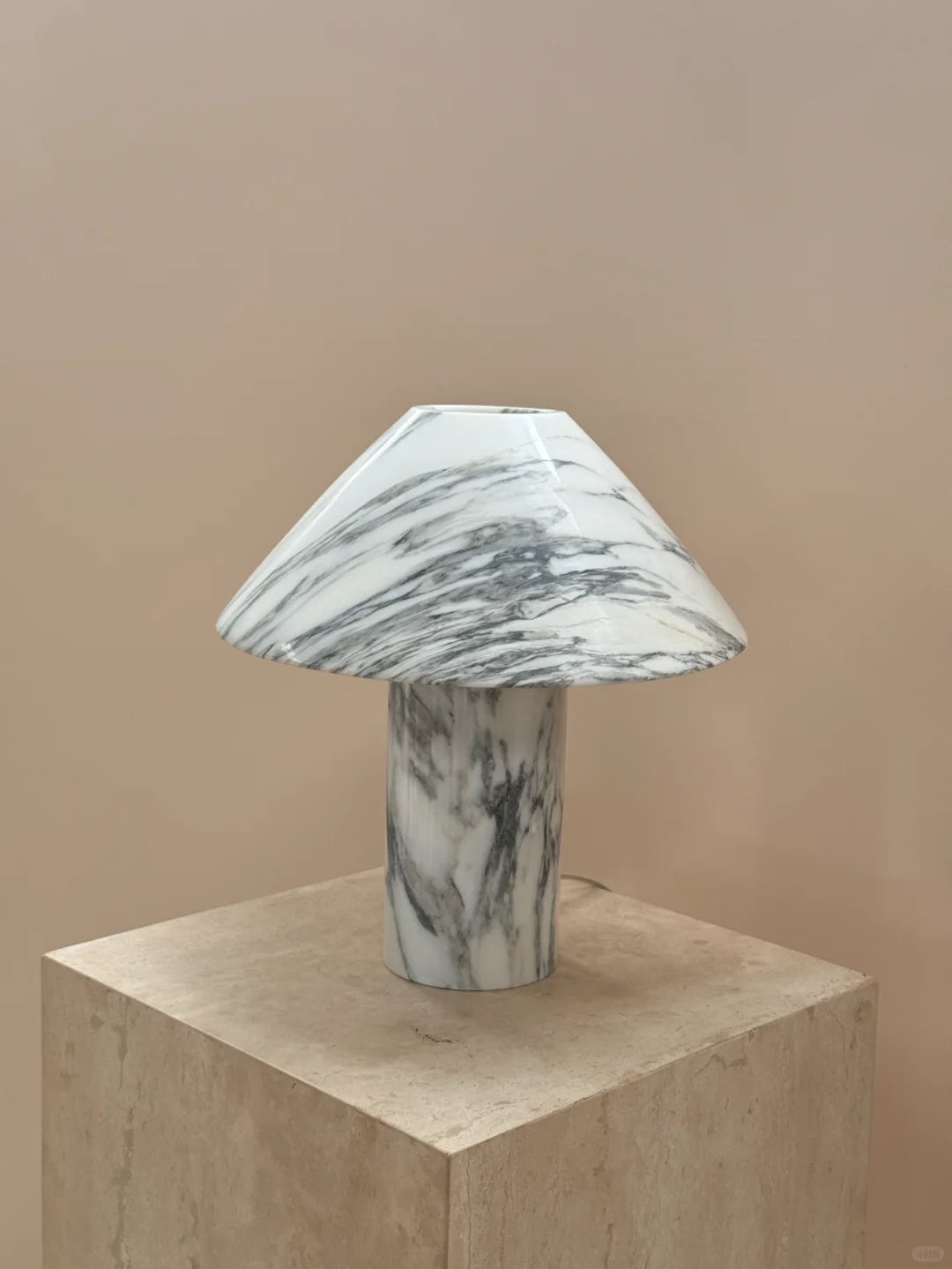 Pillar Table Lamp