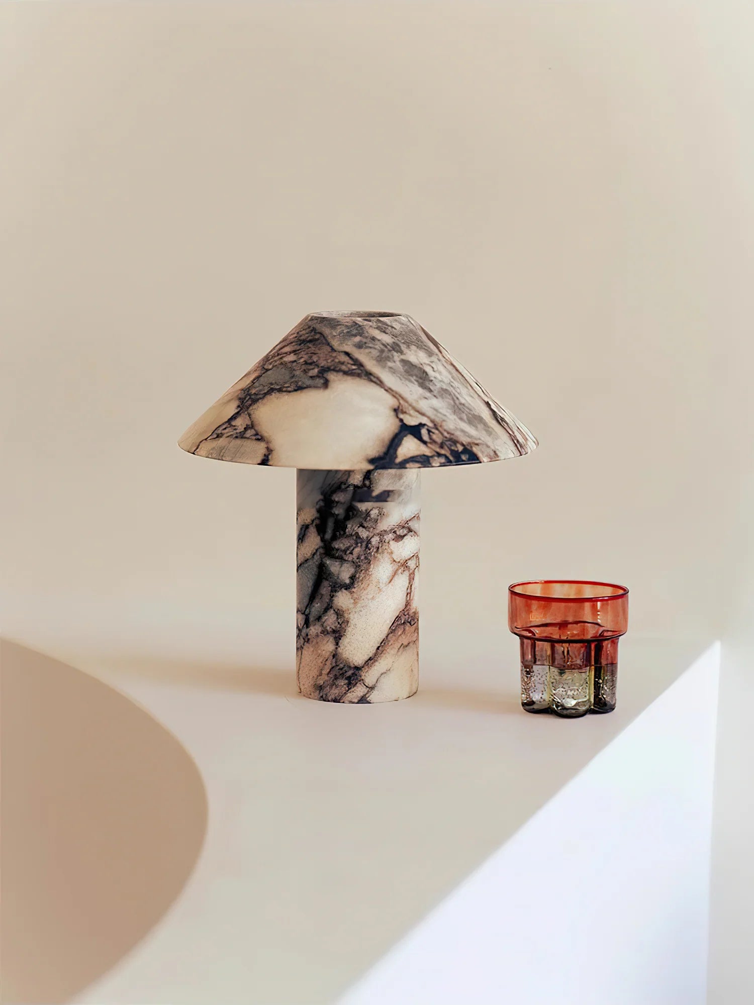 Pillar Table Lamp