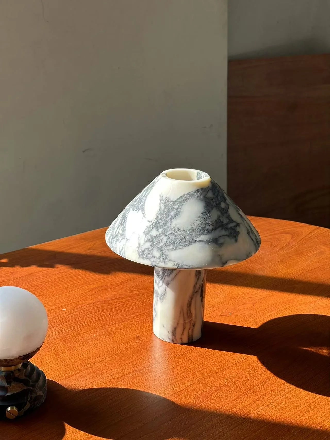 Pillar Table Lamp