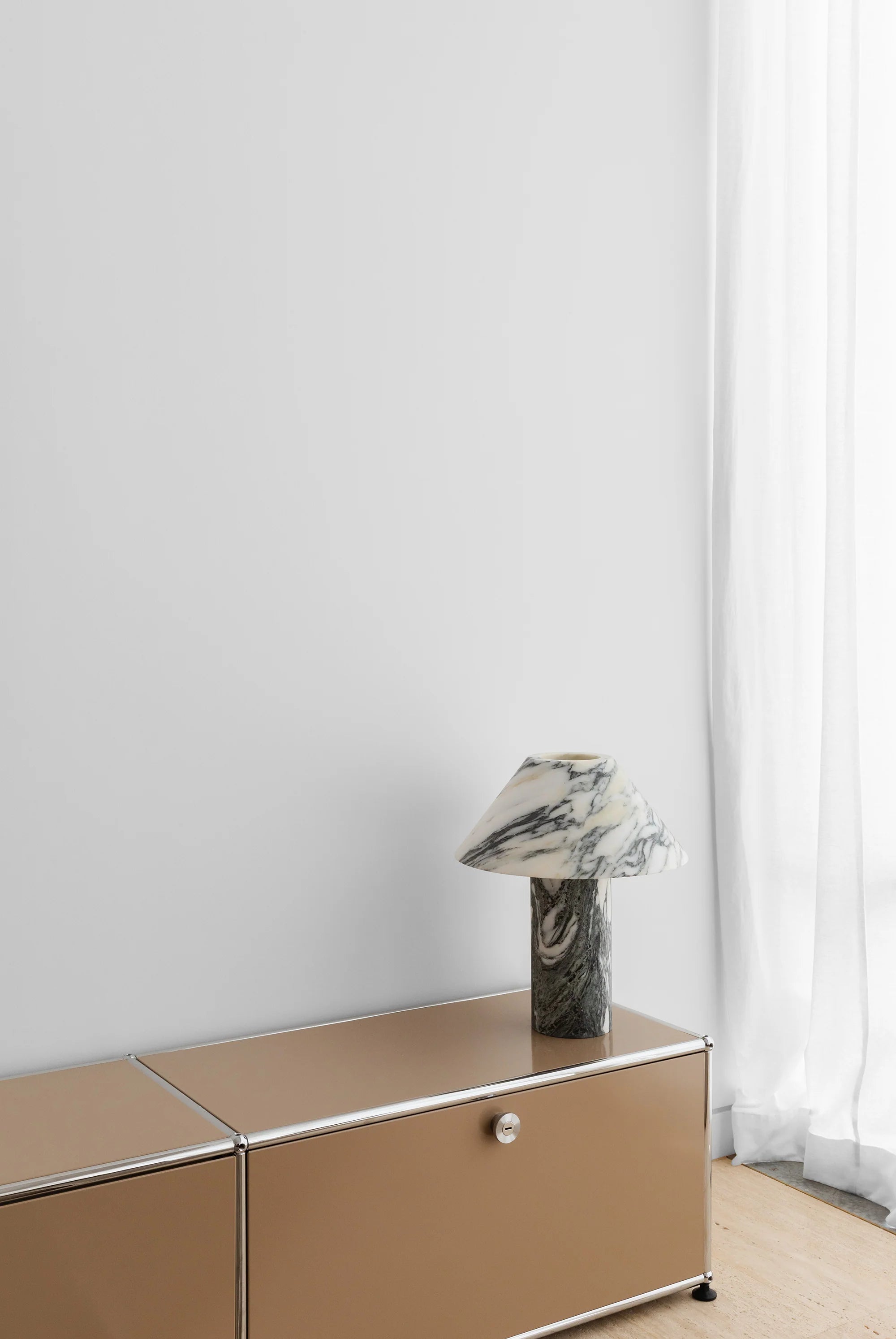 Pillar Table Lamp
