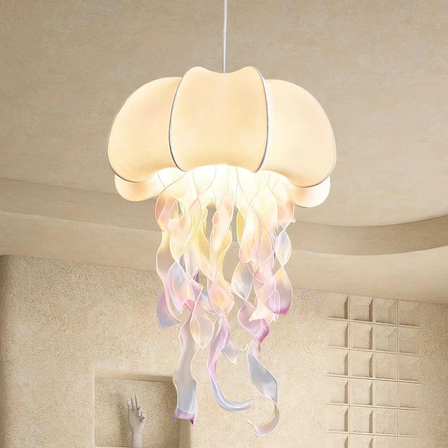 Polisoto Jellyfish Pendant Lighting