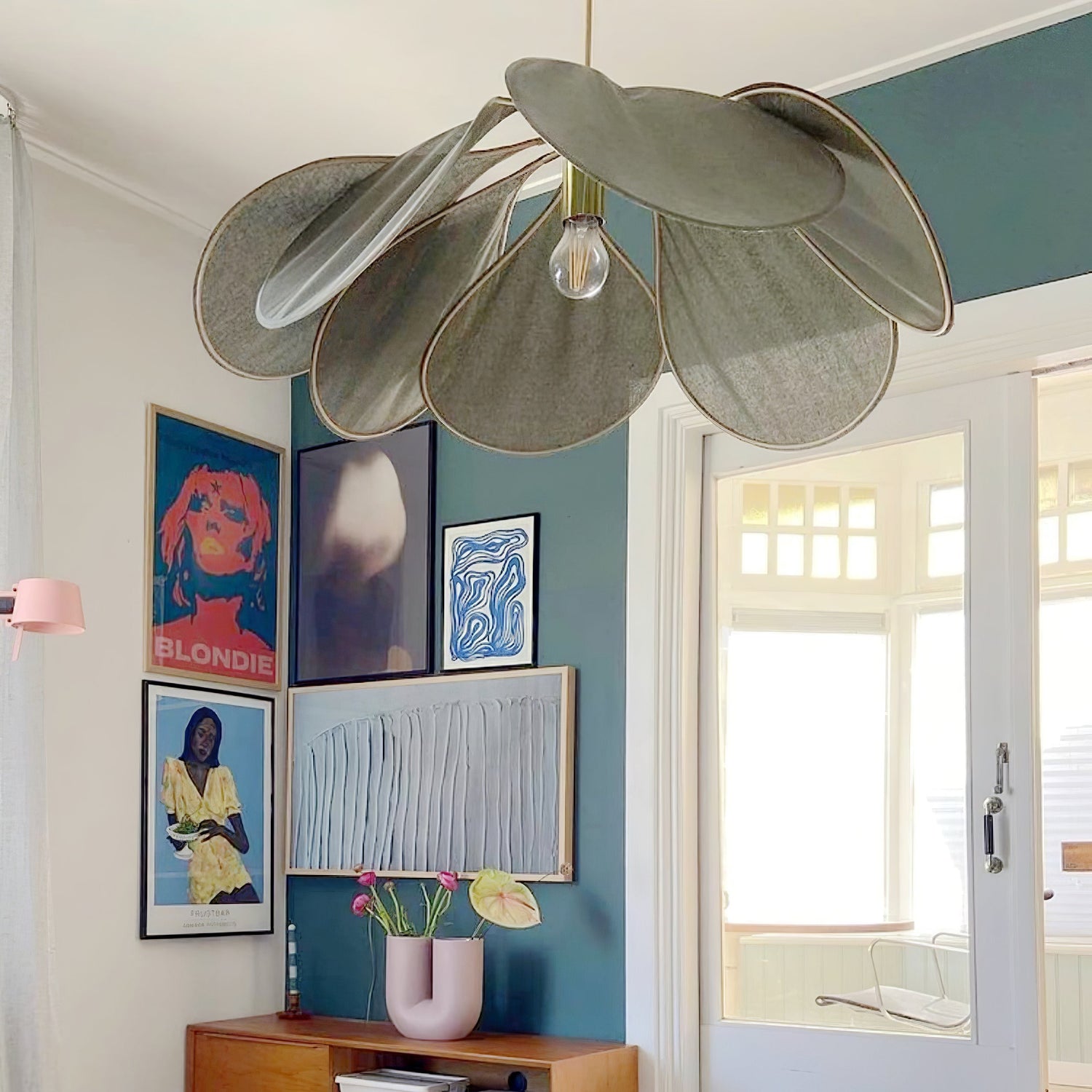 Dahlia Pendant Lighting