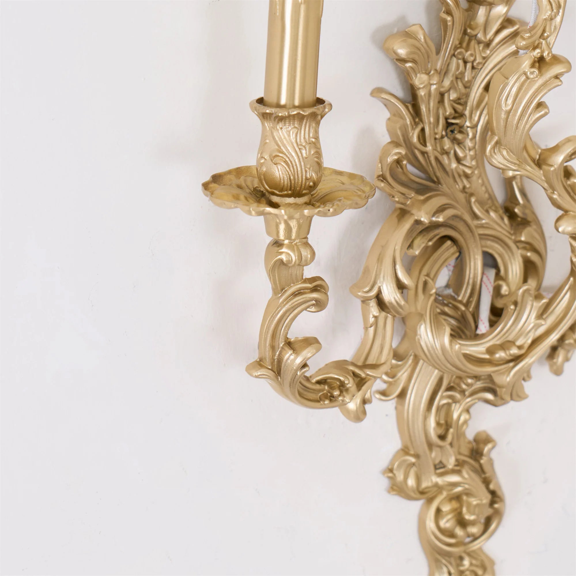 Primo Vintage Wall Sconce