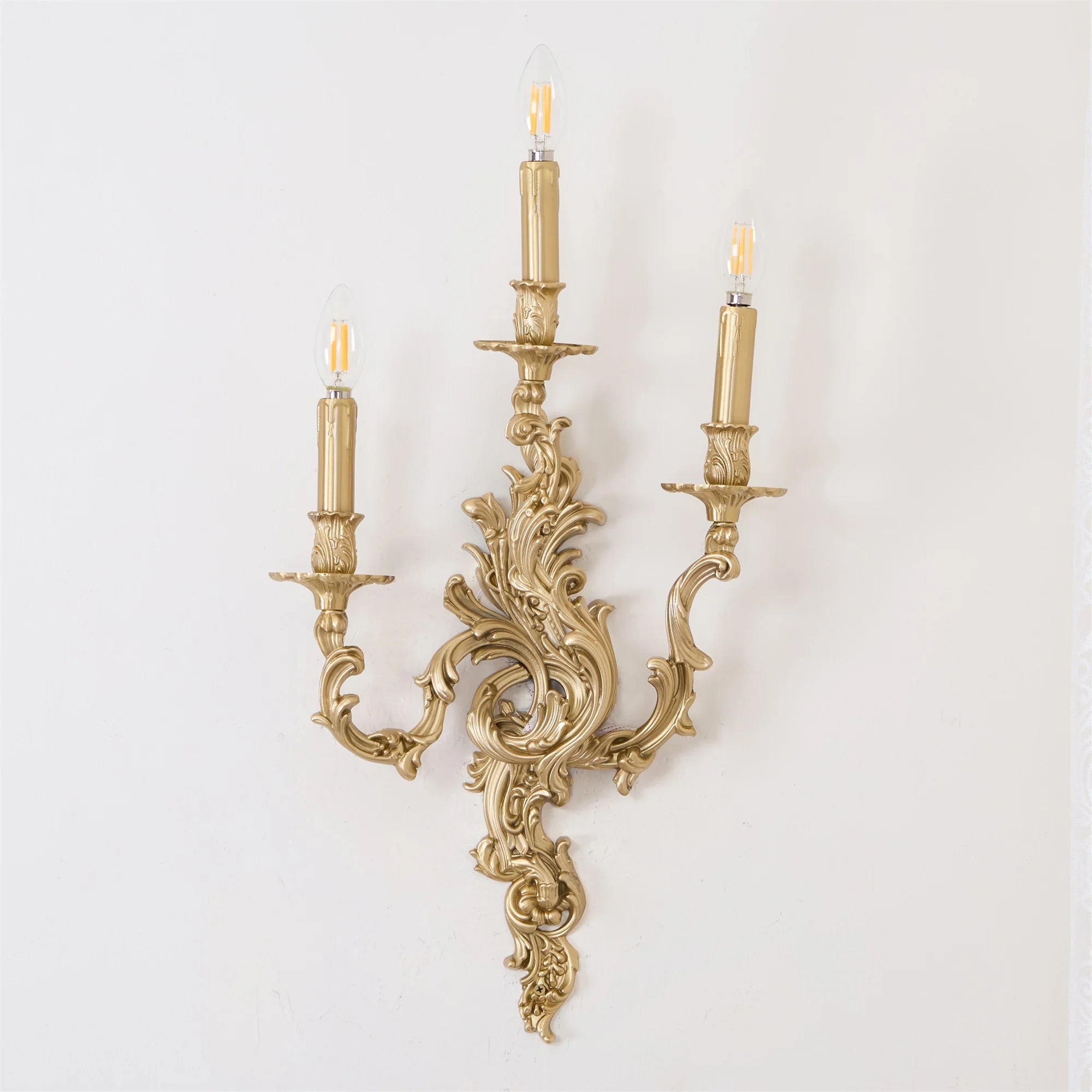 Primo Vintage Wall Sconce