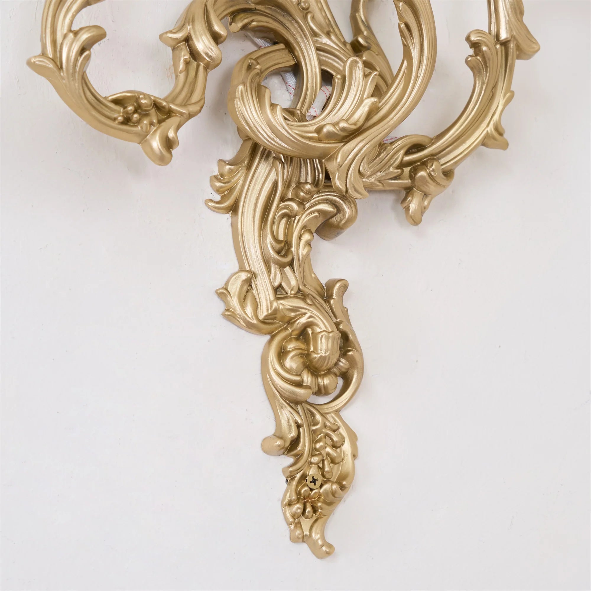 Primo Vintage Wall Sconce