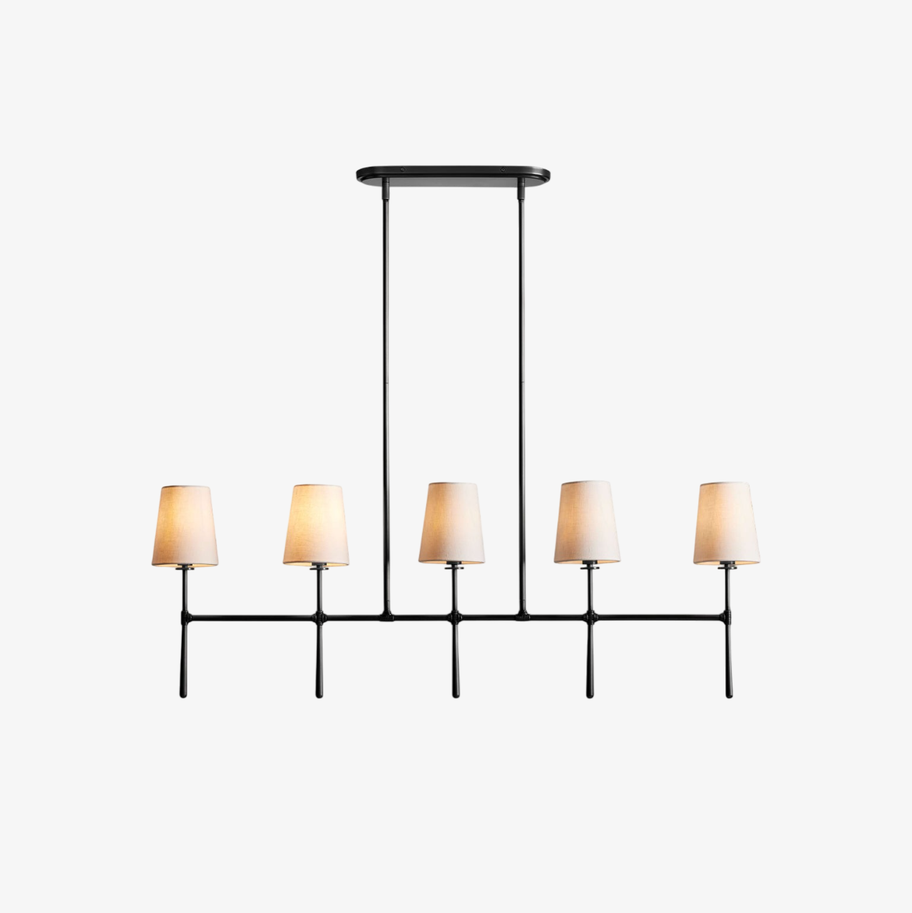 Rhodes Linear Chandelier