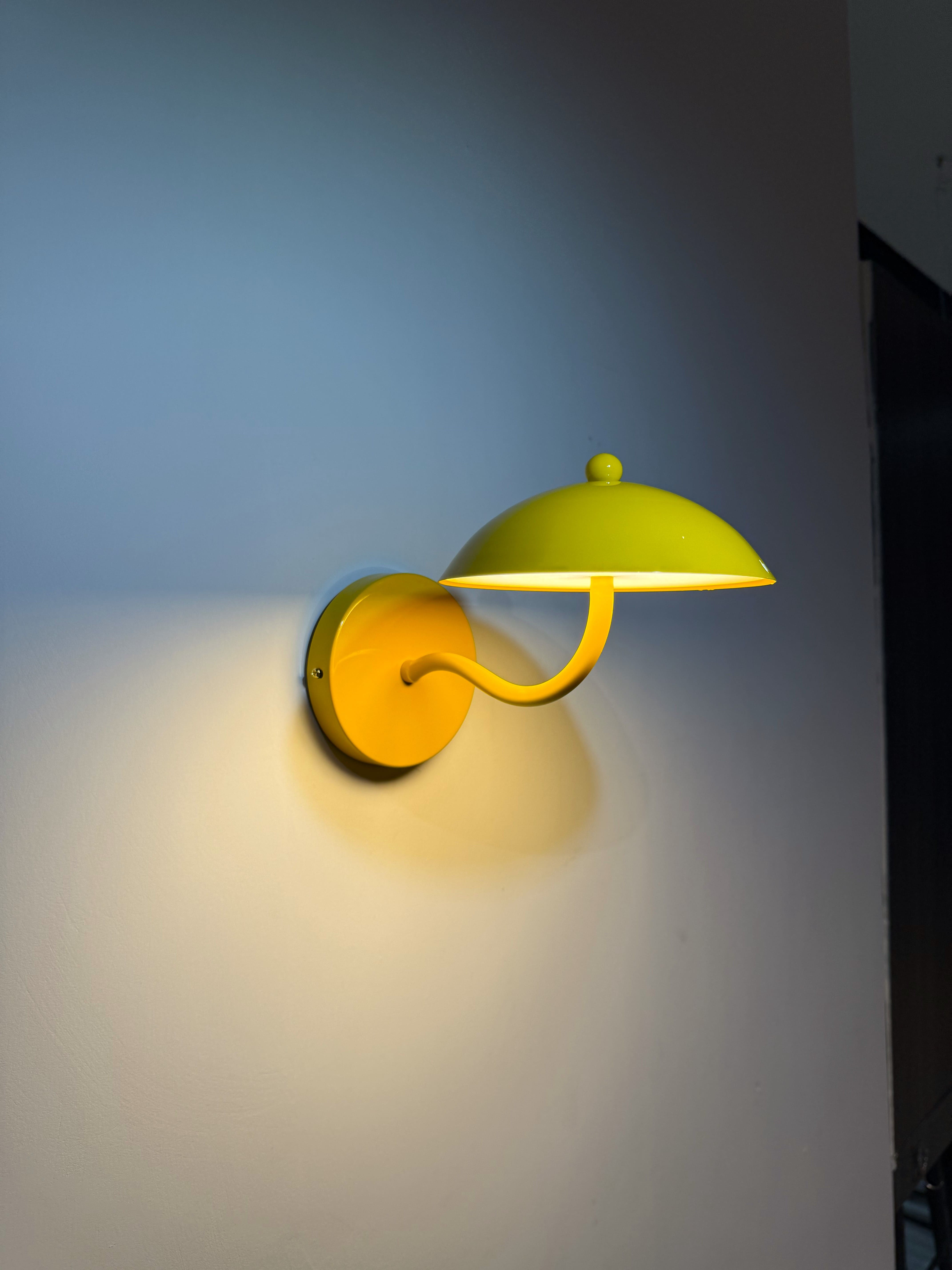 Ripple Sconce