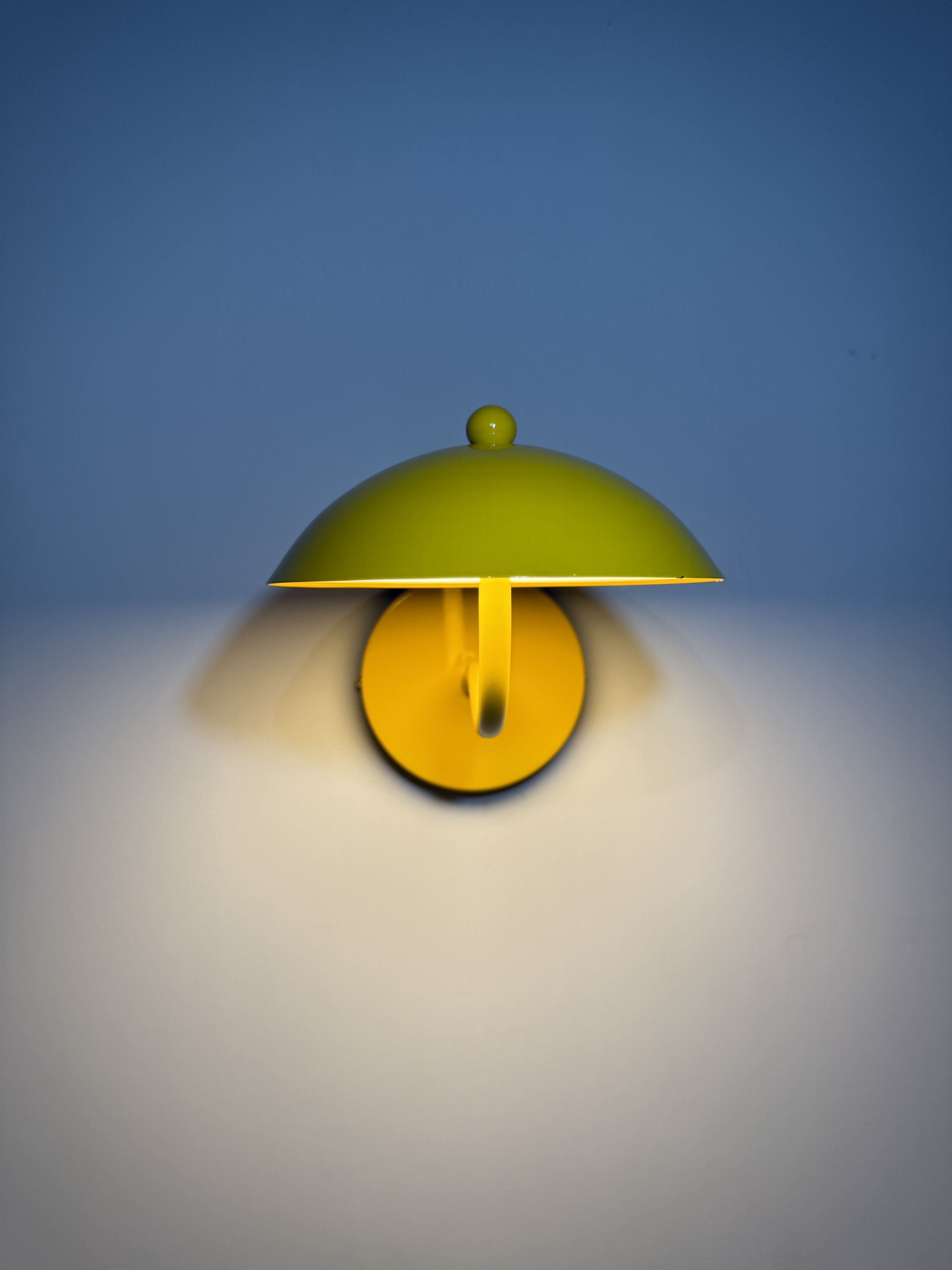 Ripple Sconce