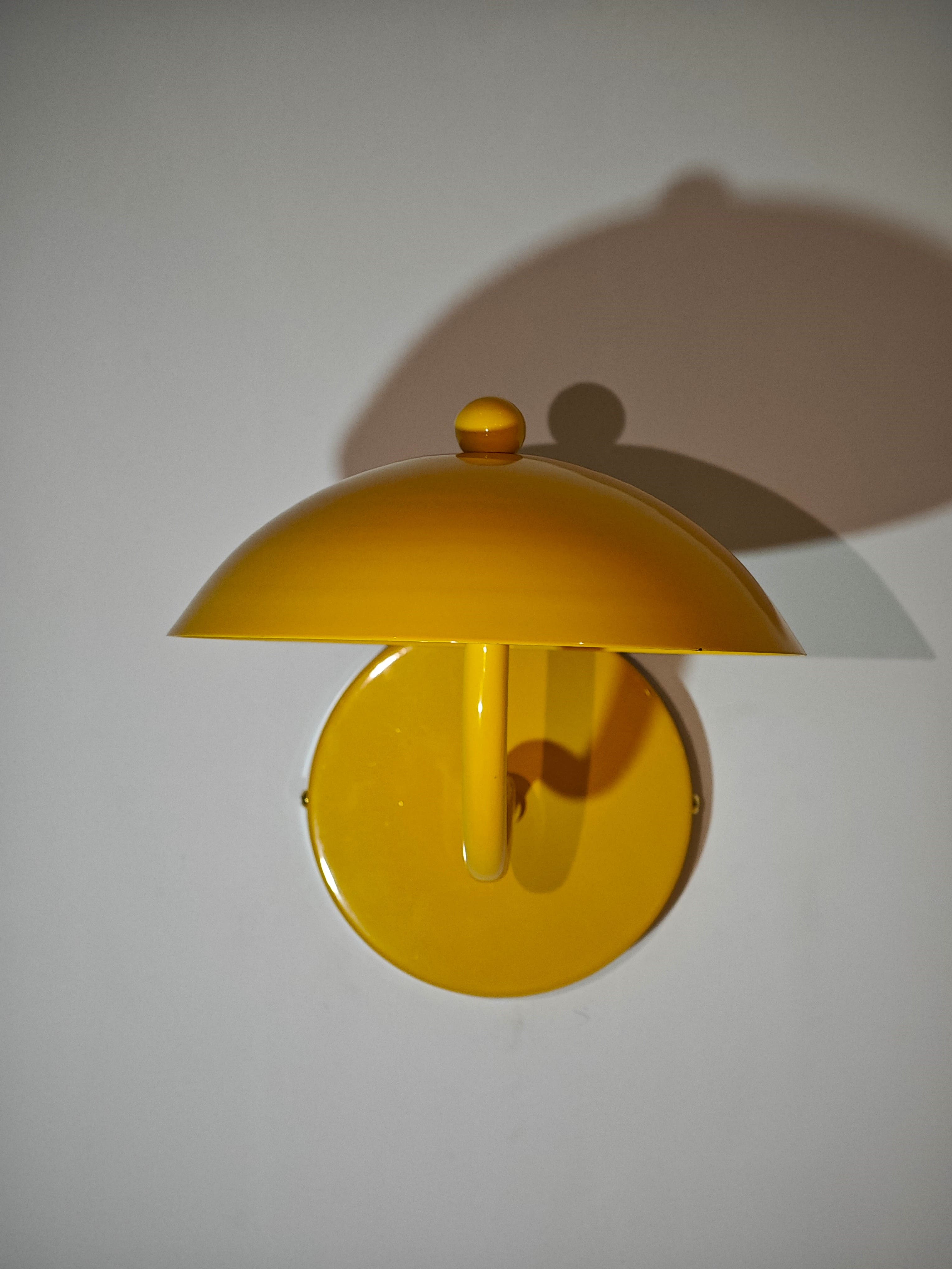 Ripple Sconce