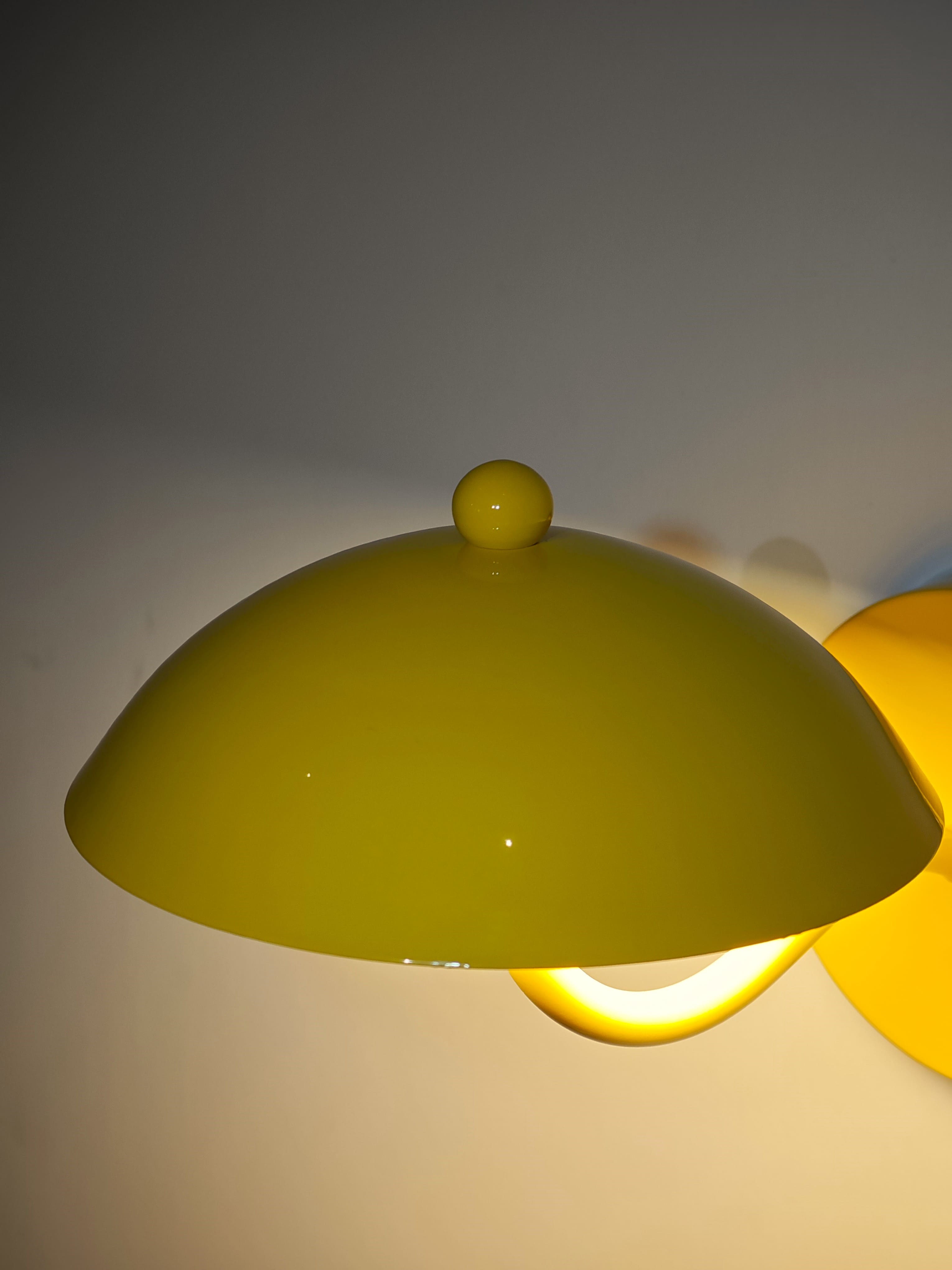 Ripple Sconce