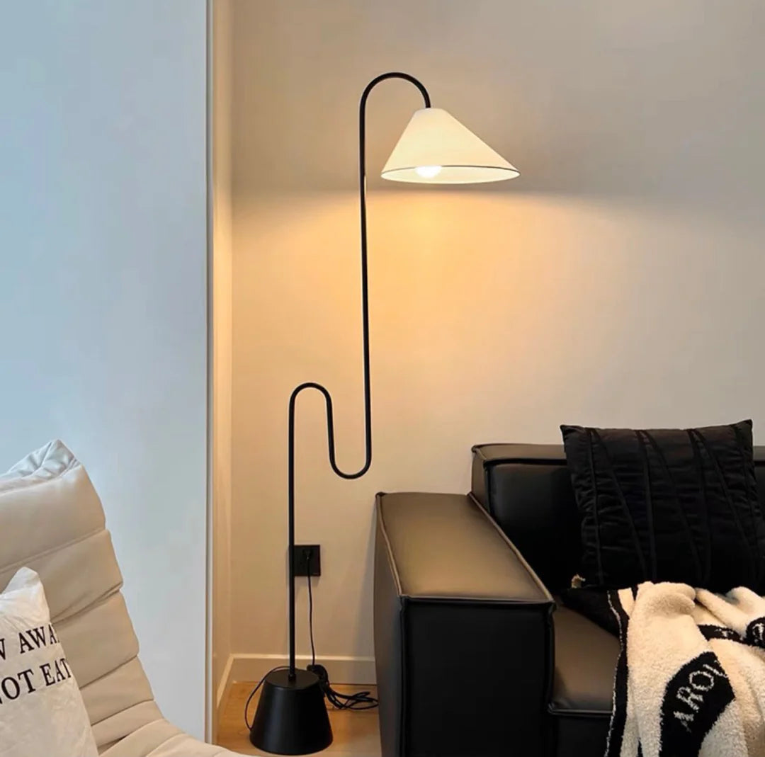 Roattino Floor Lamp