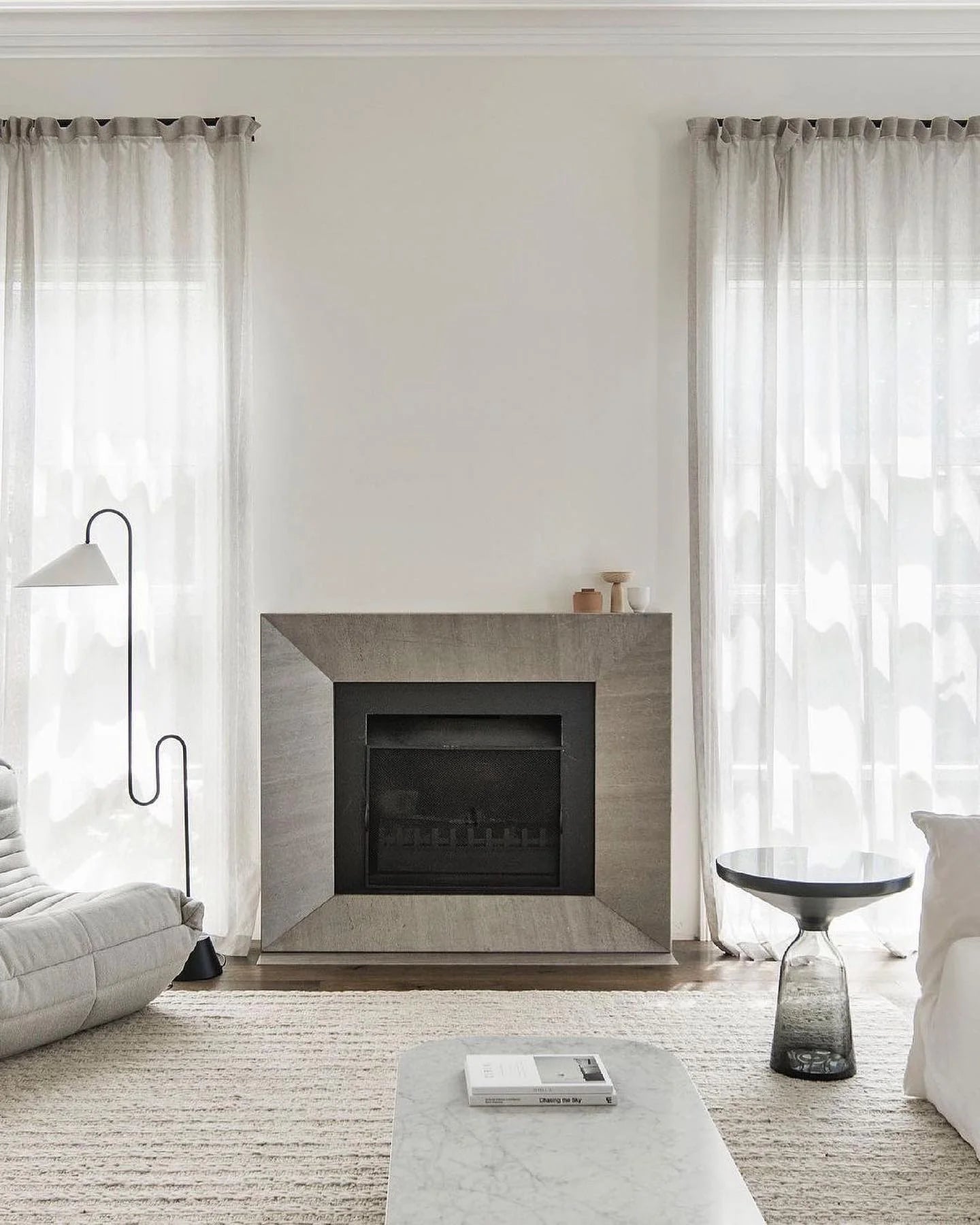 Roattino Floor Lamp