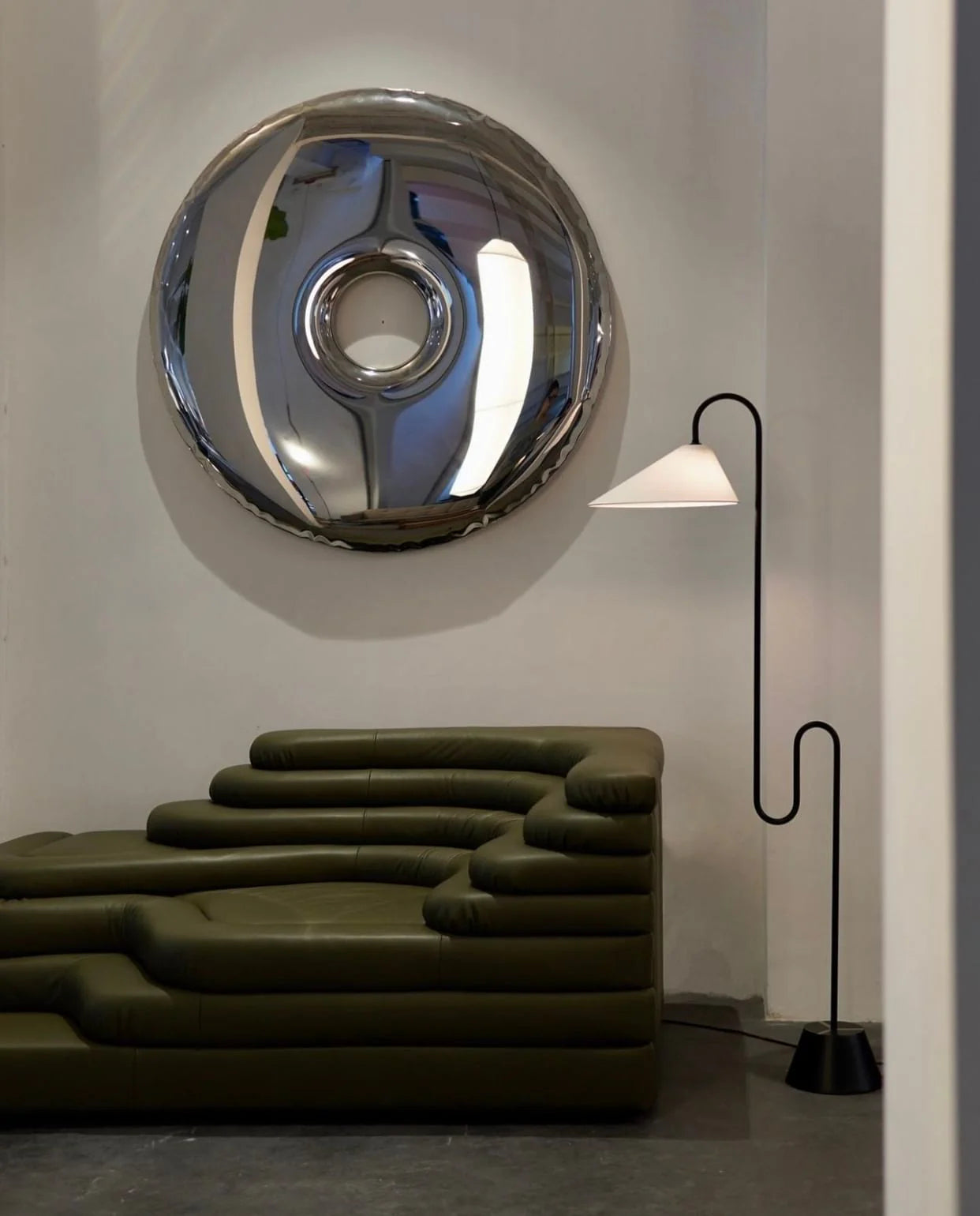 Roattino Floor Lamp