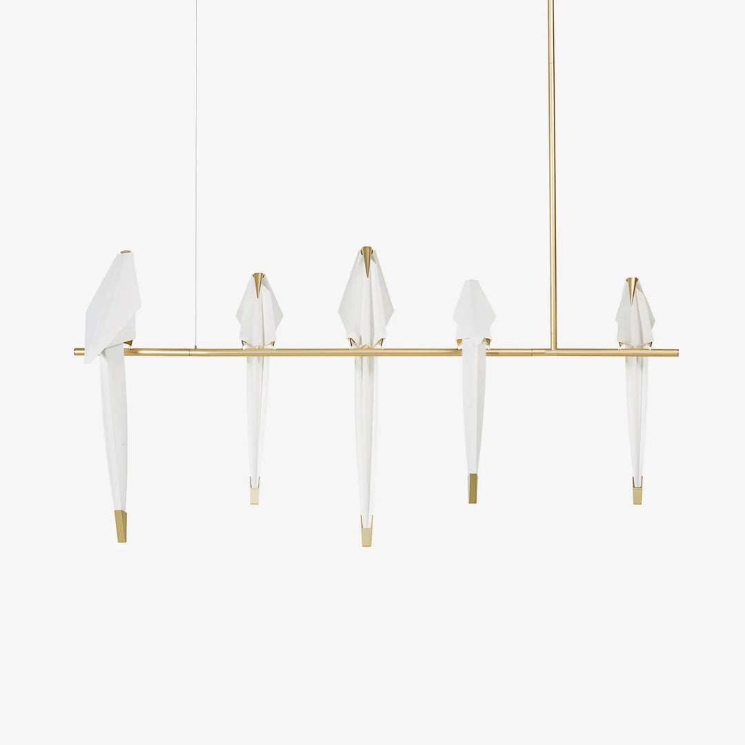 Perch Light Branch Collection