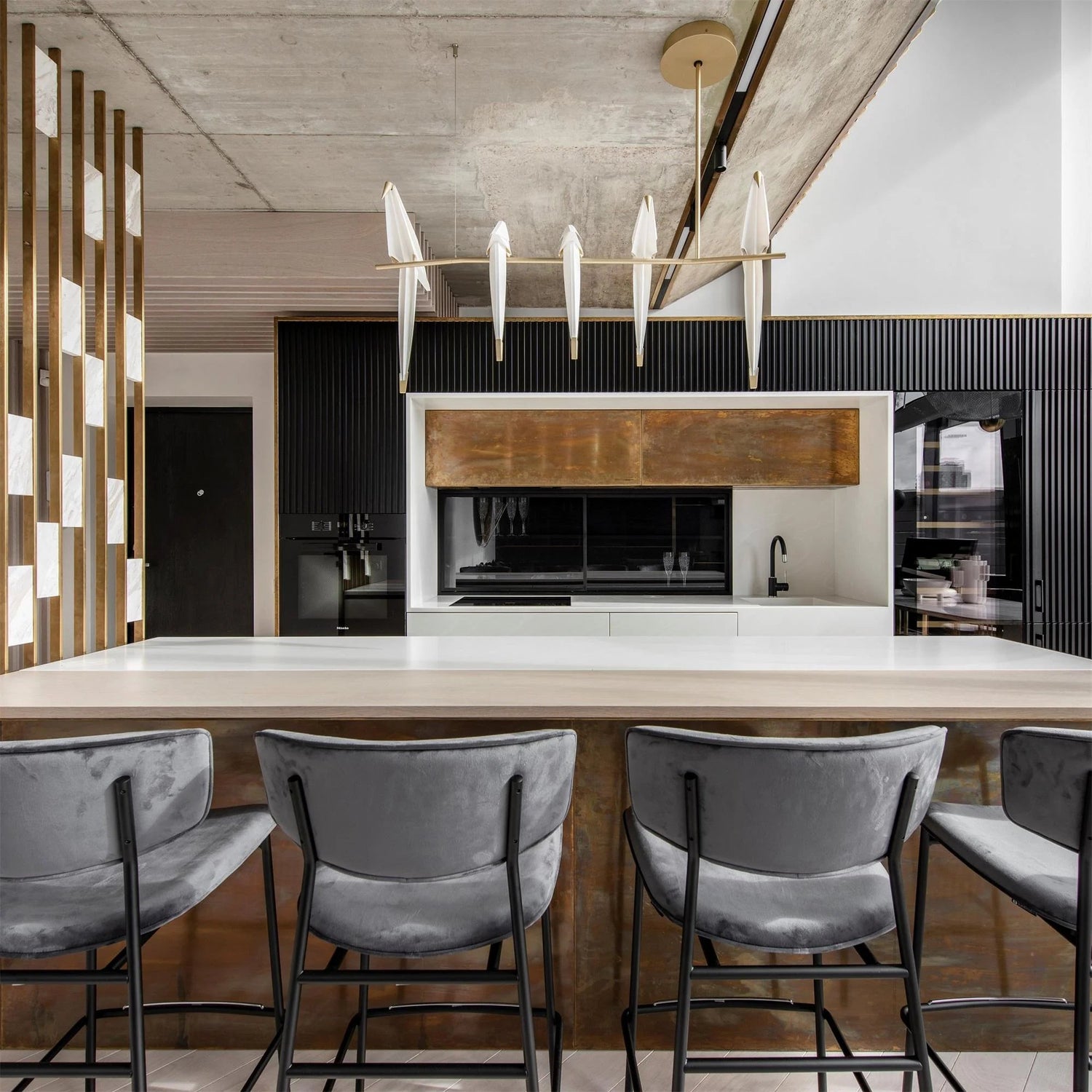 Perch Light Branch Collection