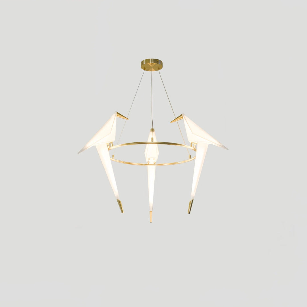 Perch Light Branch Collection