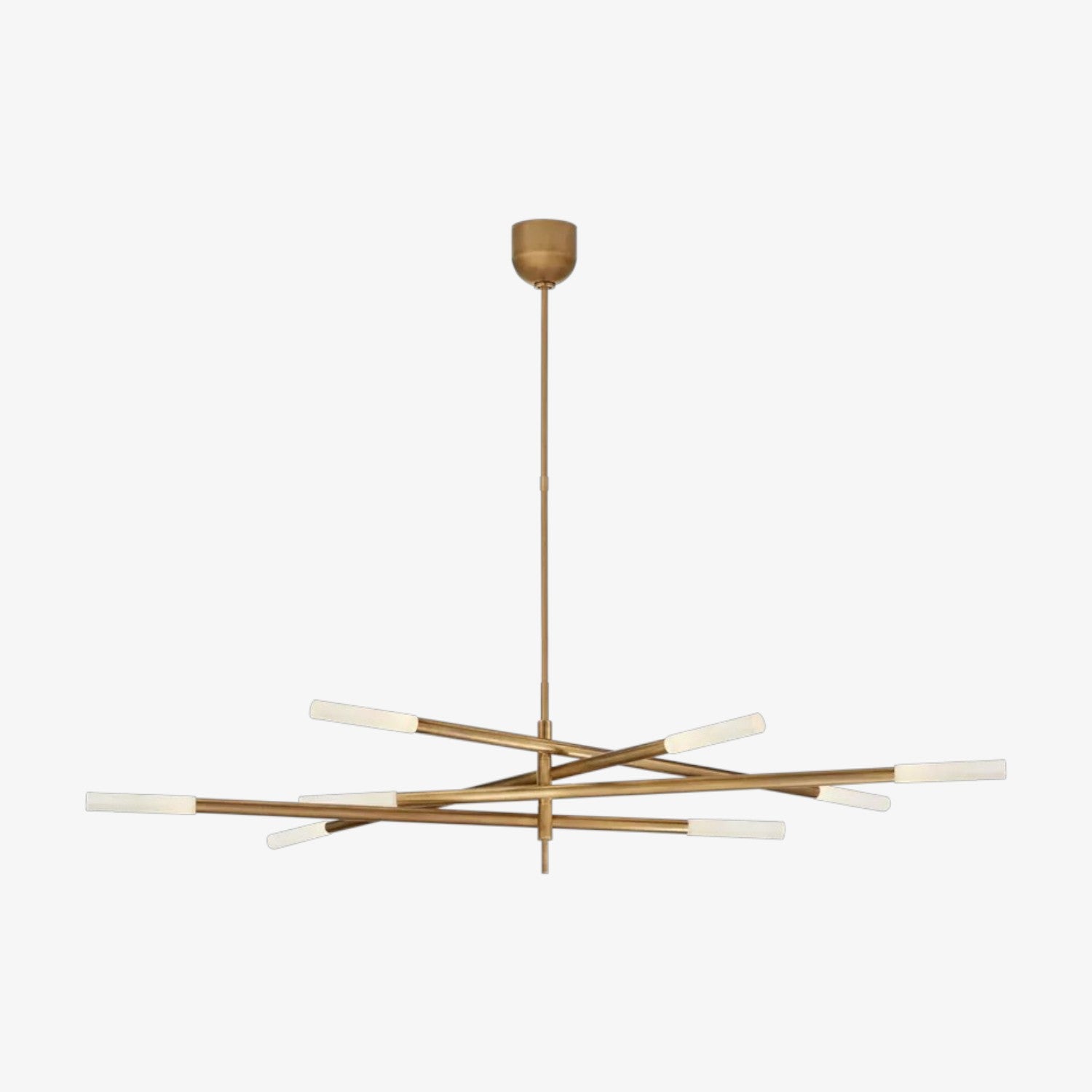 Rousseau Articulating Chandelier
