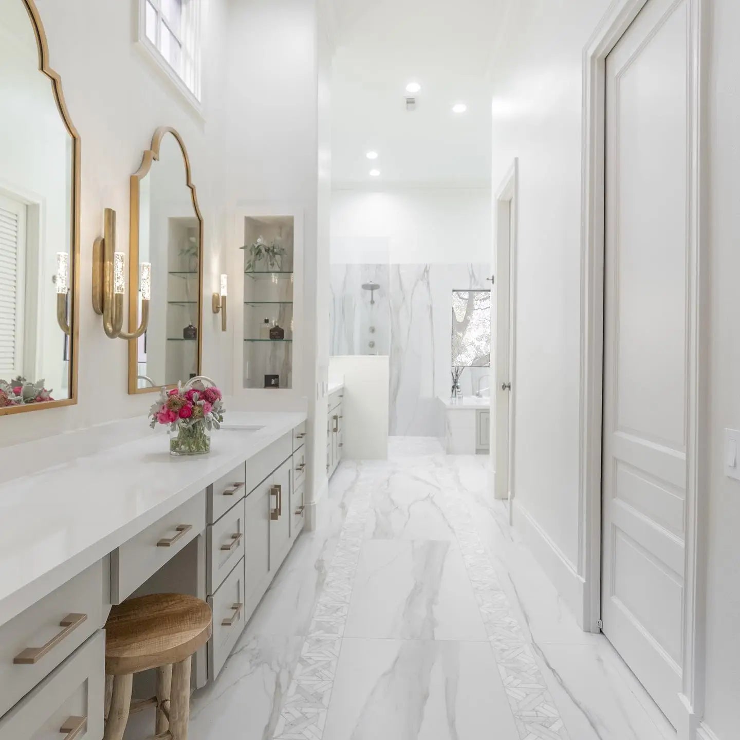 Rousseau Wall Sconce