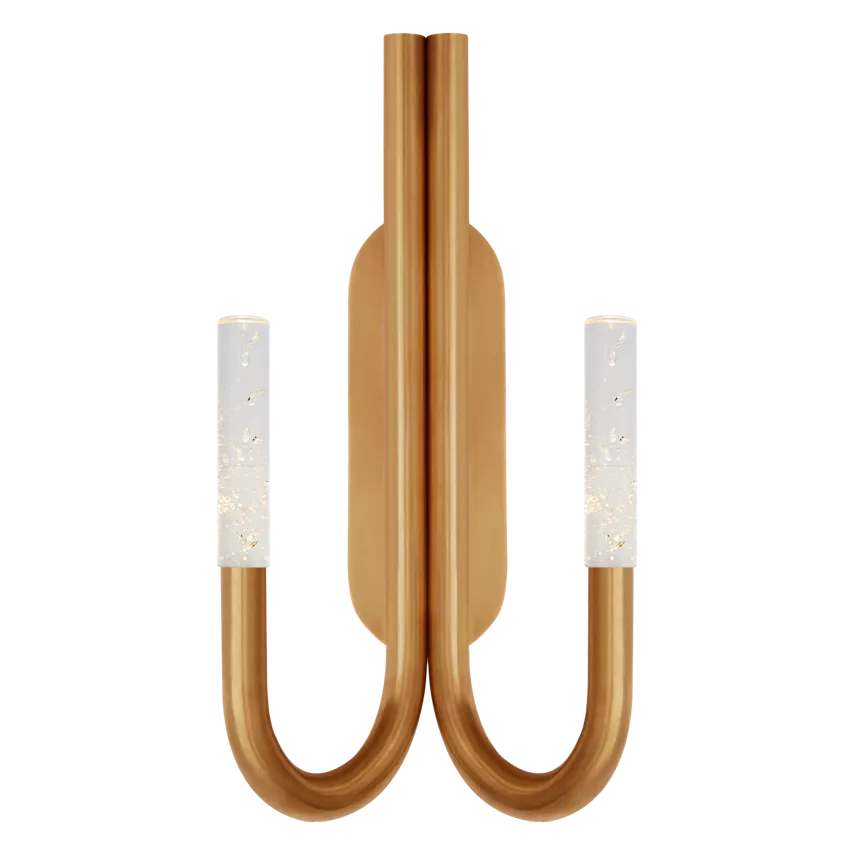 Rousseau Wall Sconce