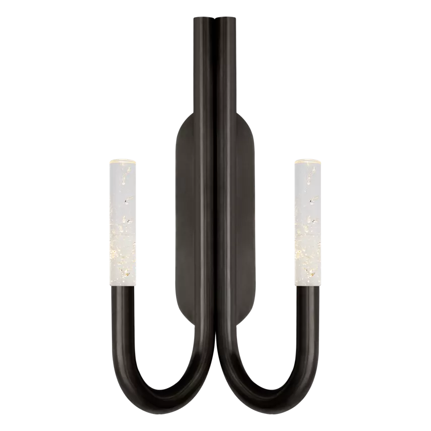 Rousseau Wall Sconce