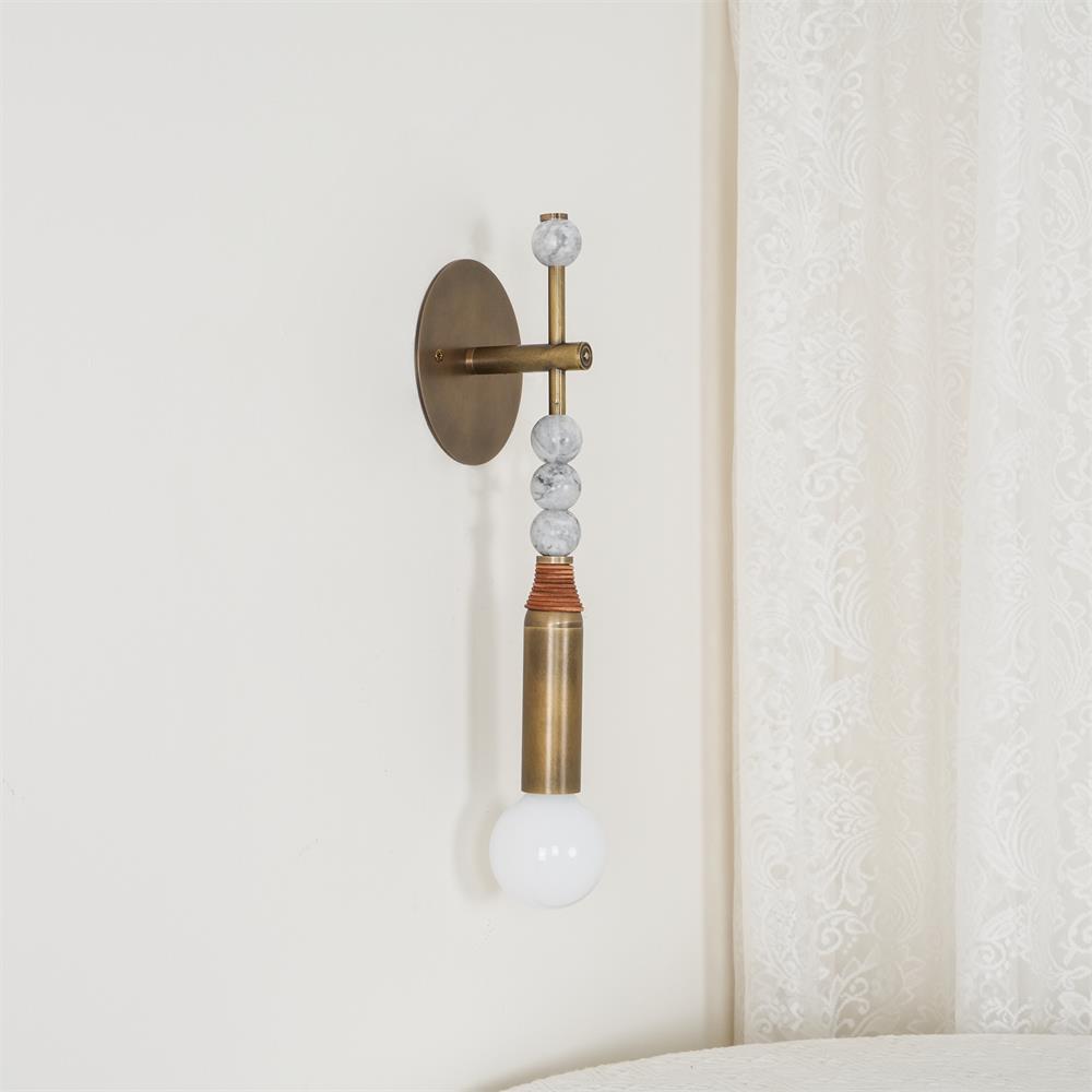 Talisman 1 Sconce