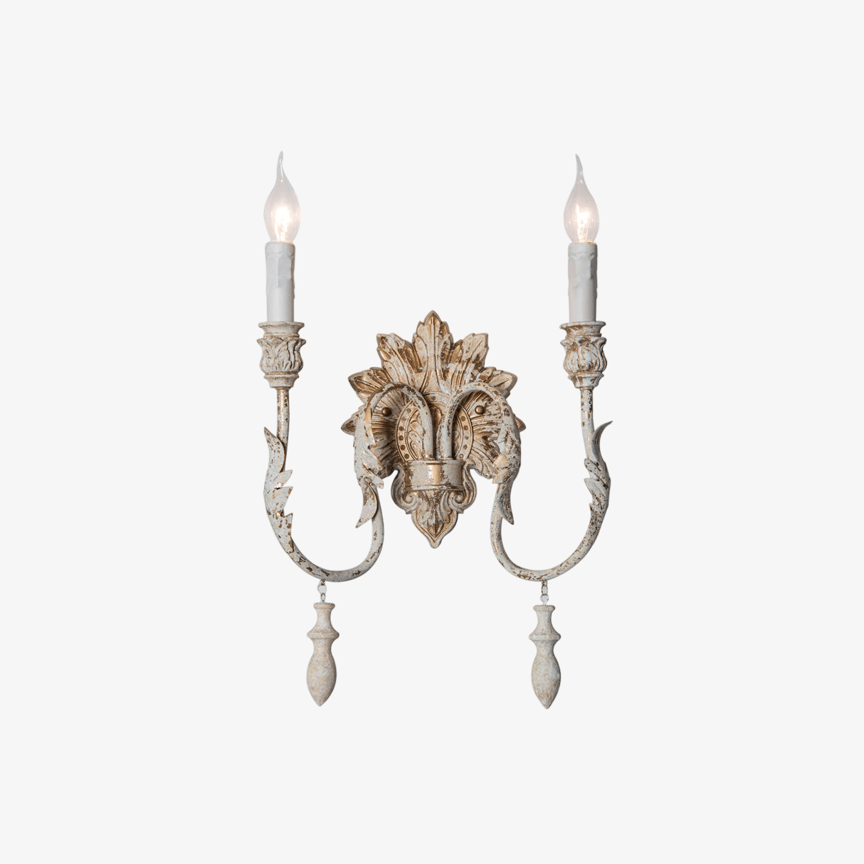 Salento Wall Sconce
