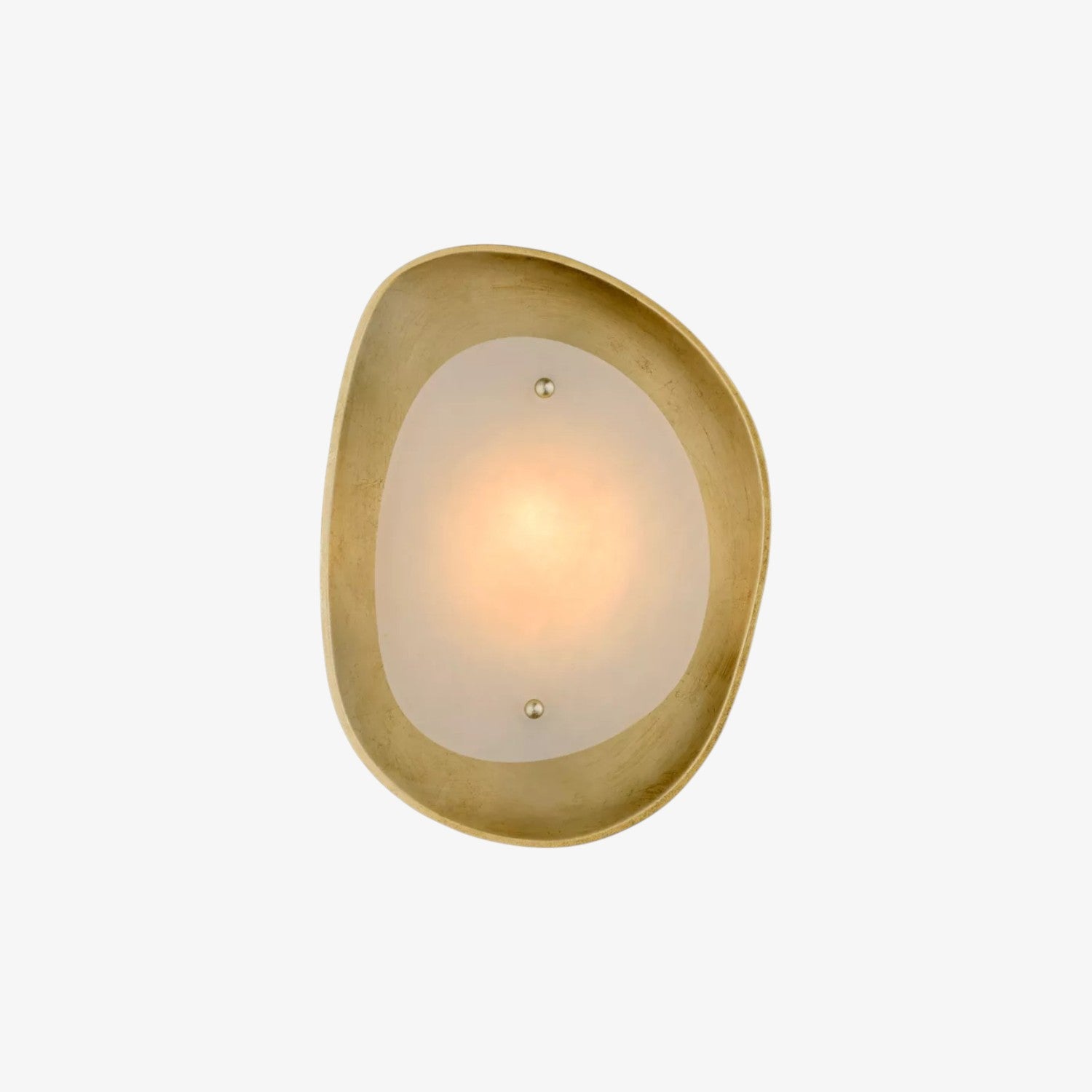 Samos Sculpted Sconce