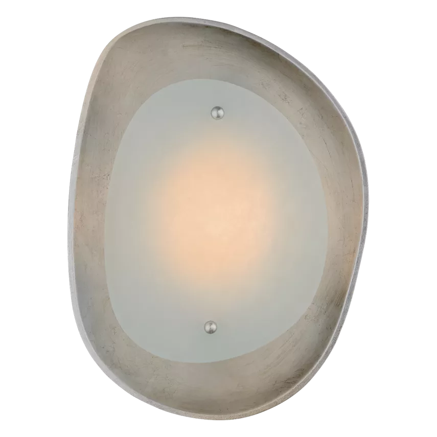 Samos Sculpted Sconce