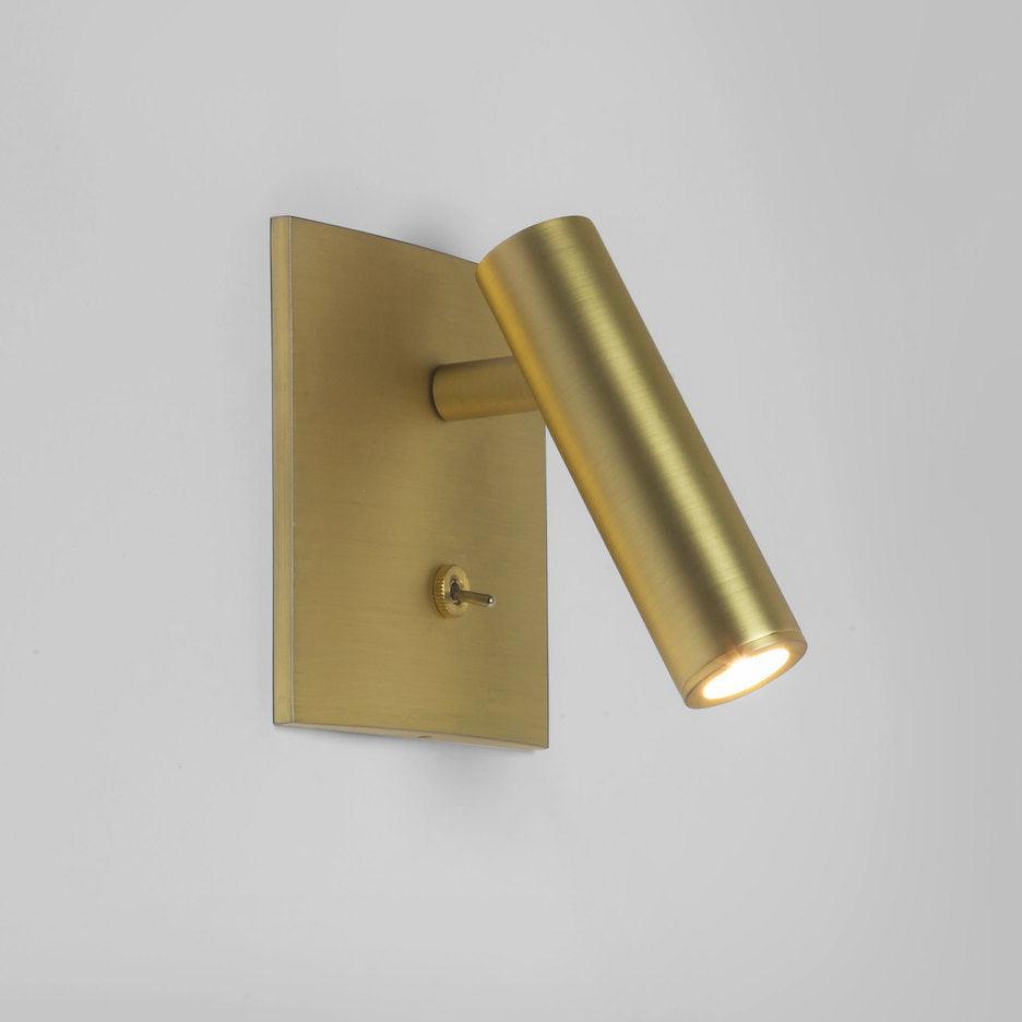 Sava Nightlight Wall Sconce