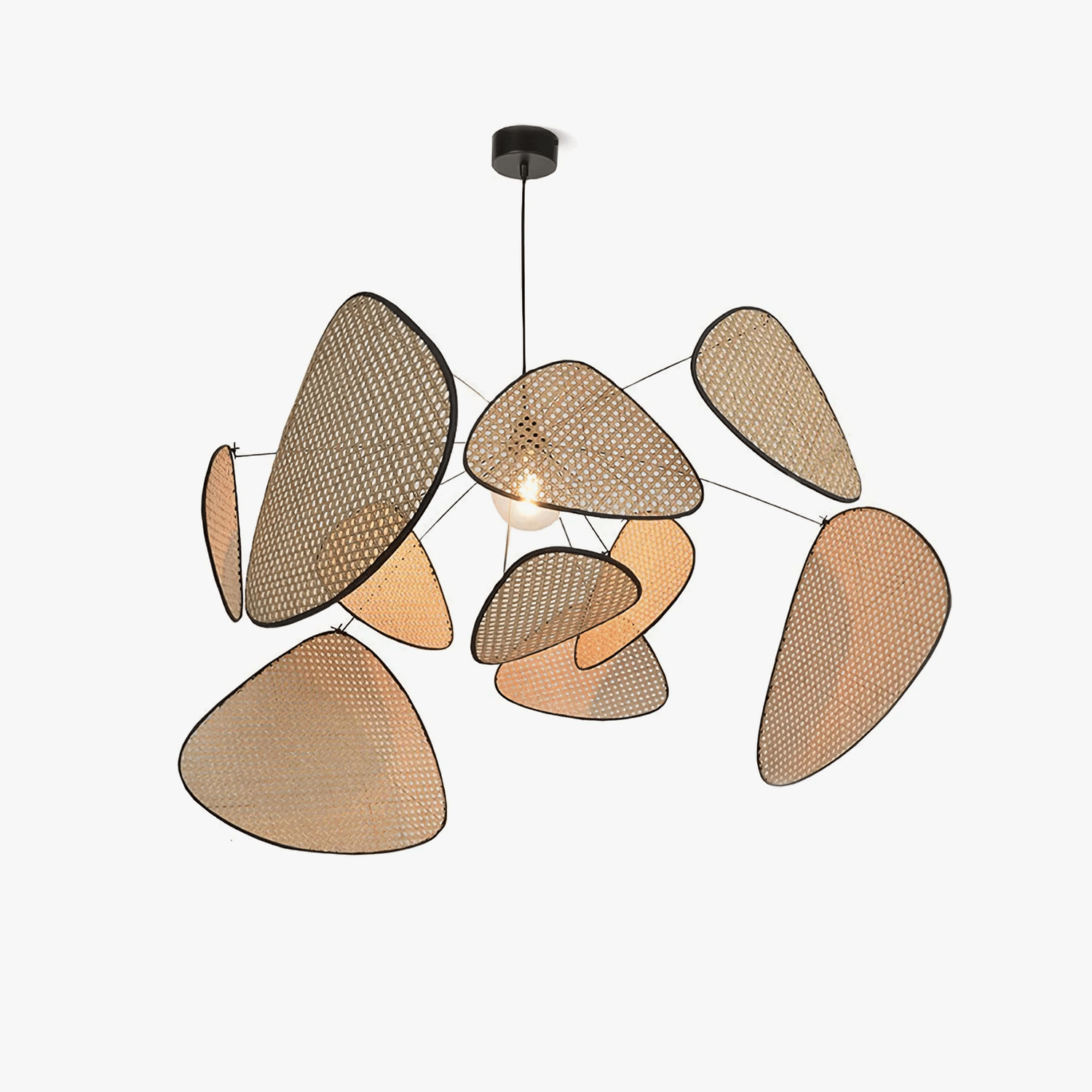 Chery Net Chandelier