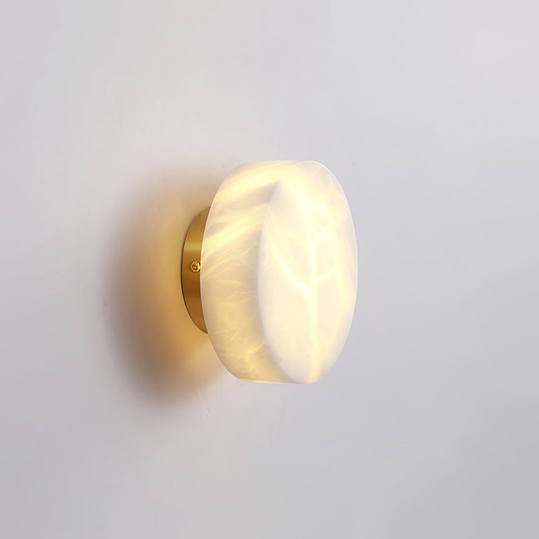 Domino A Wall Light