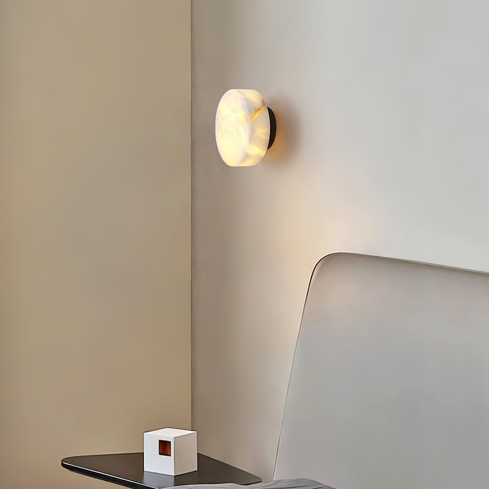 Domino A Wall Light