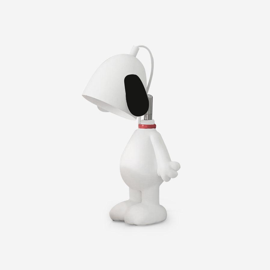 Snoopy Candle Warmer Table Lamp