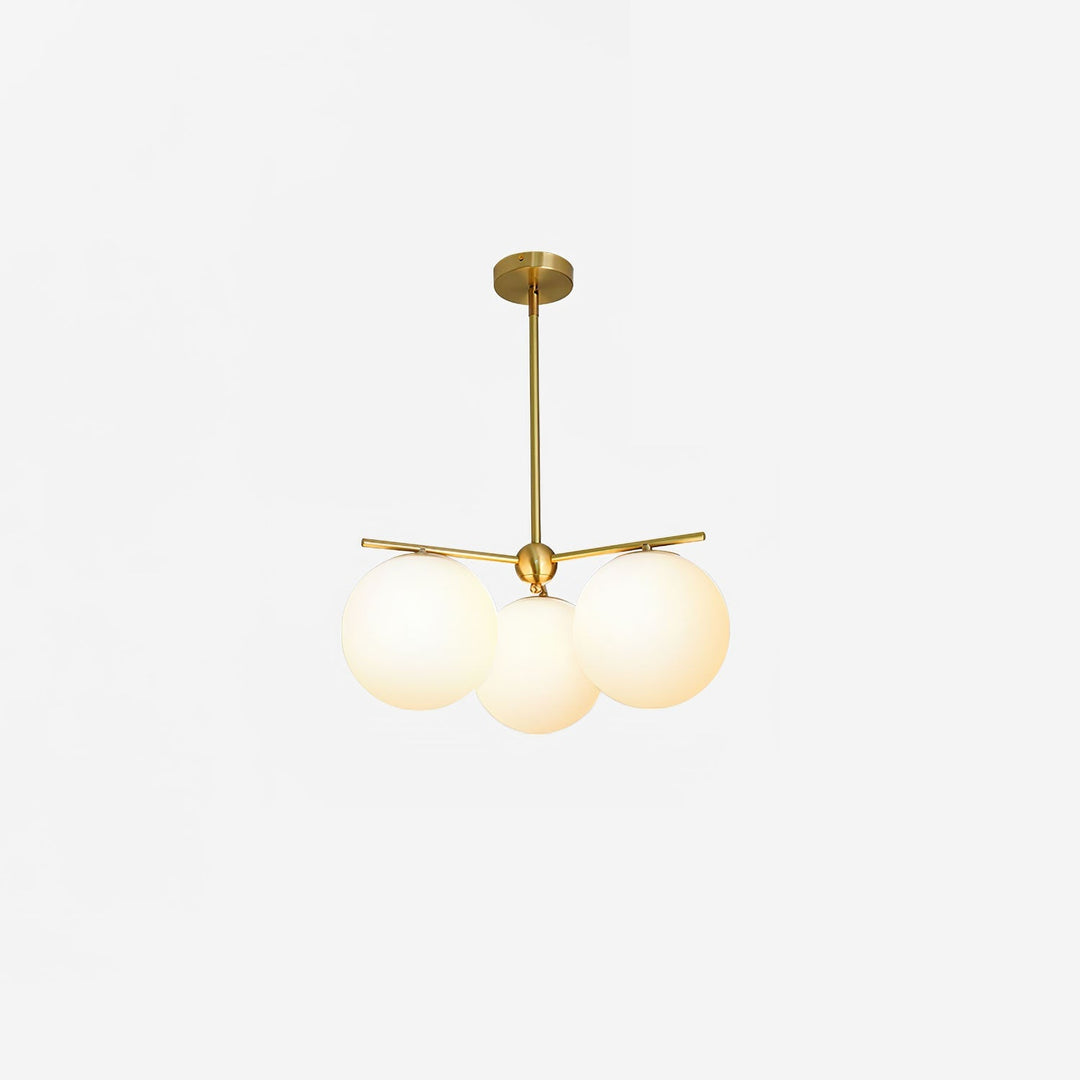 Leshko Chandelier